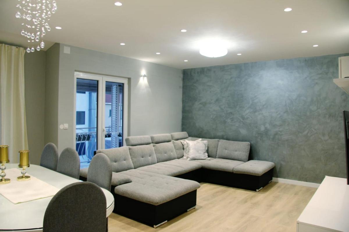 Apartman Marita — Split