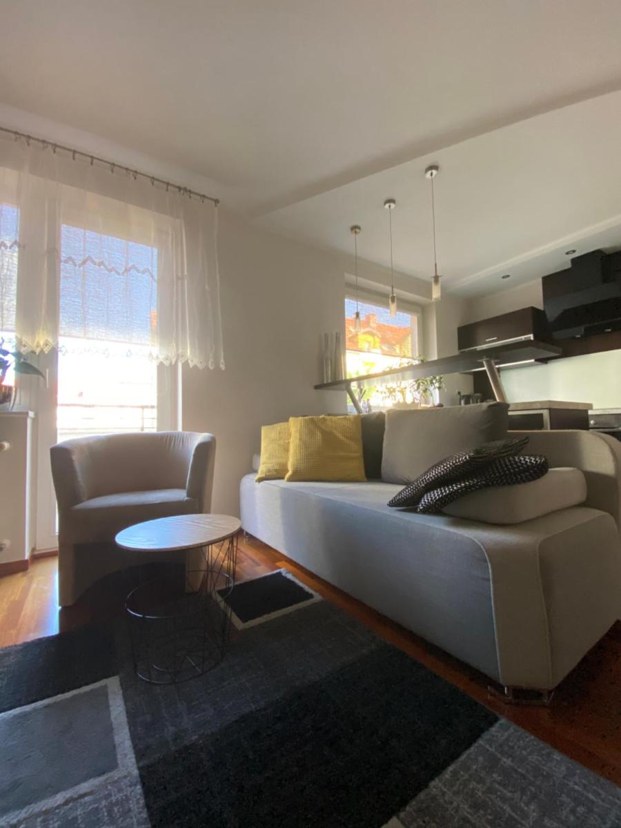 Apartament rodzinny