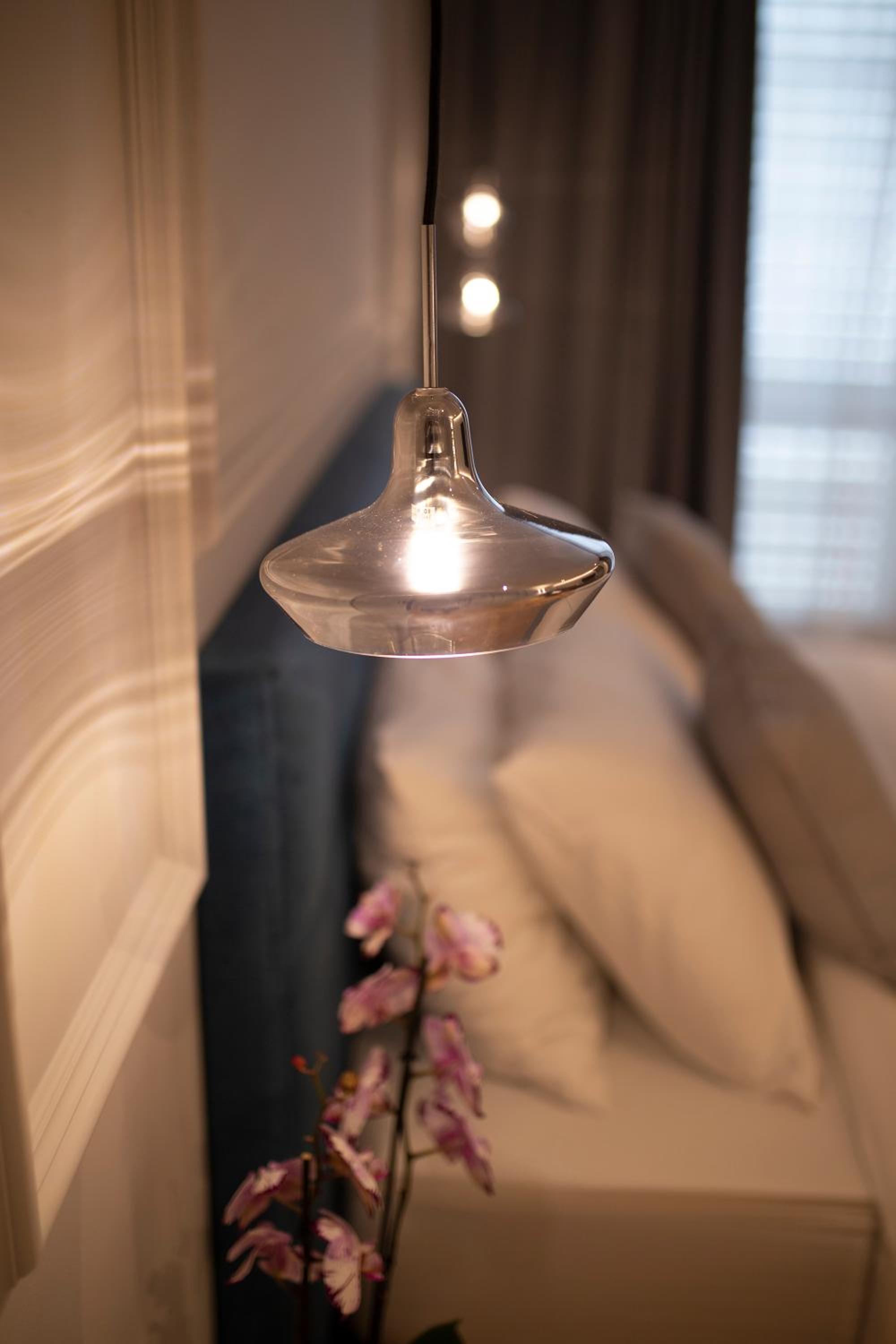 Muse luxury rooms