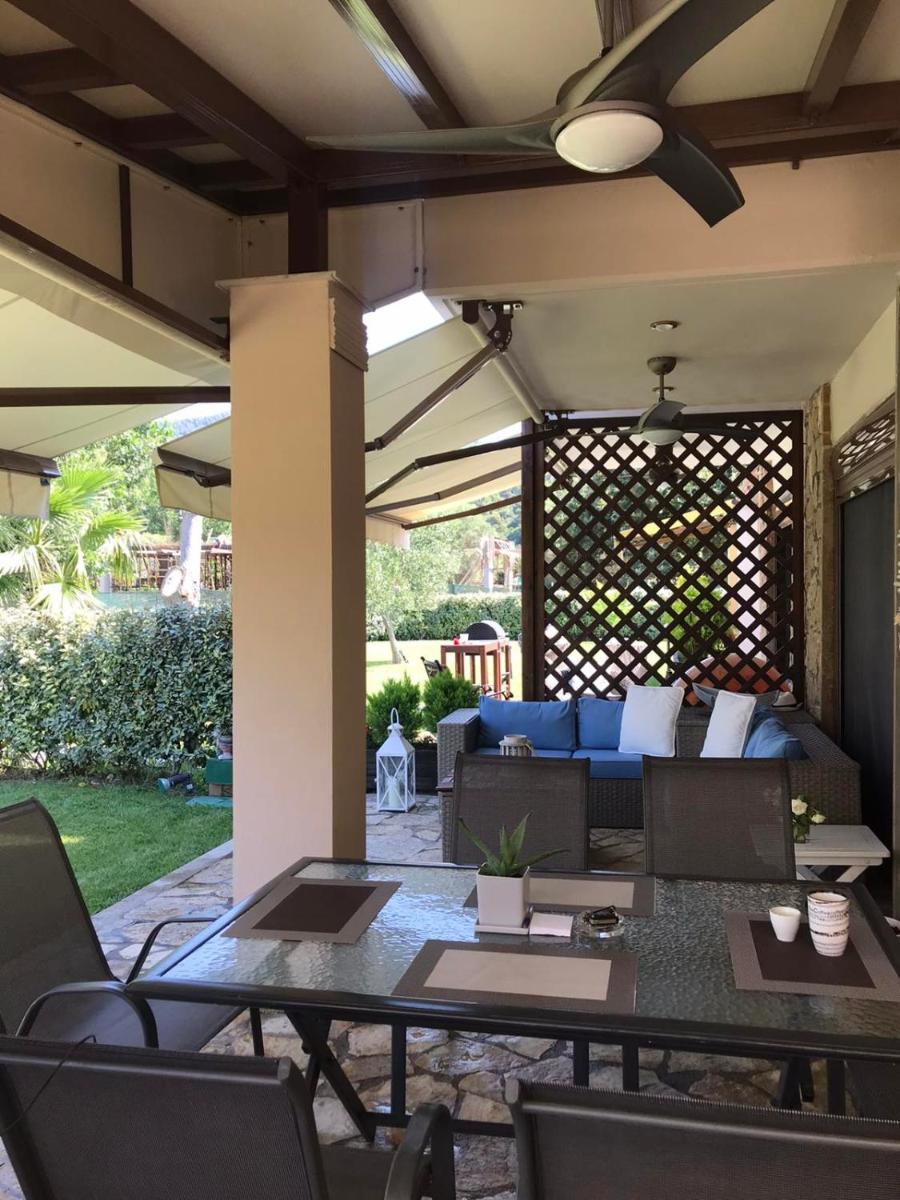 Villa Linda view 5