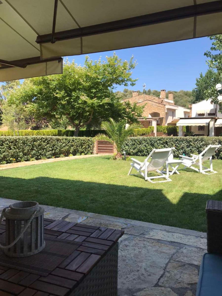 Villa Linda view 3