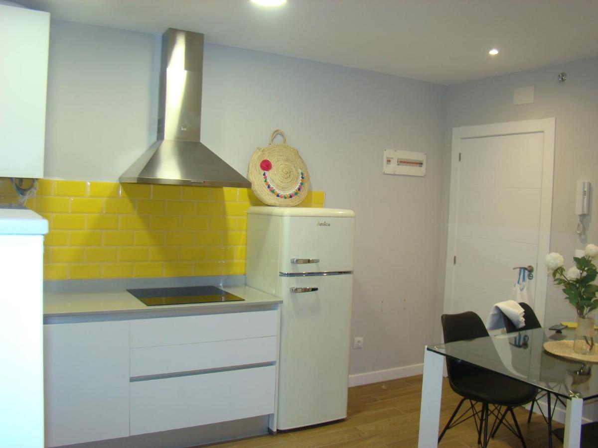 Apartamentos LA PEREDA SANTANDER photo 1