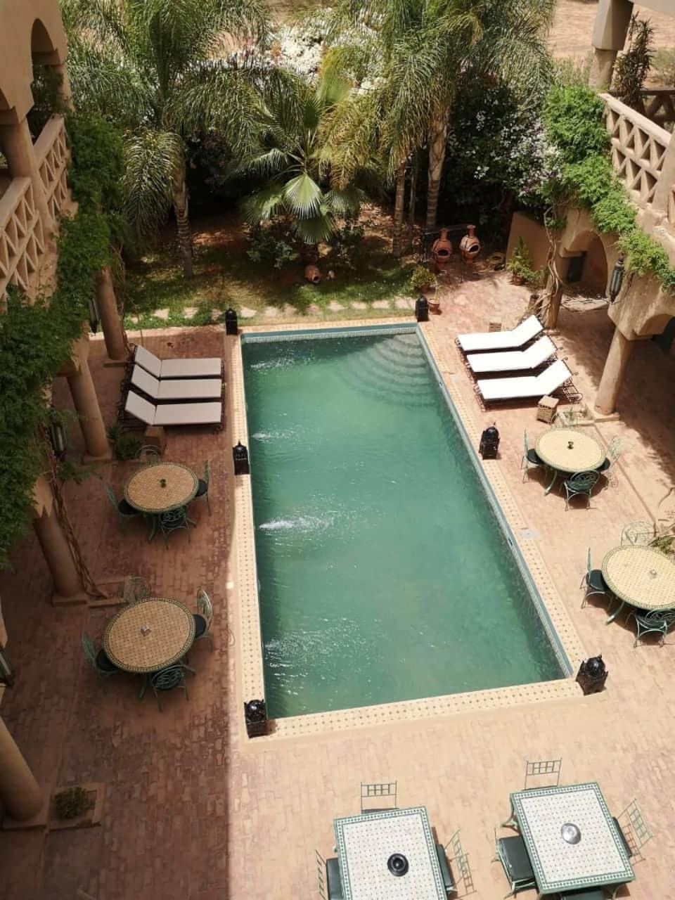 Riad Ain Khadra