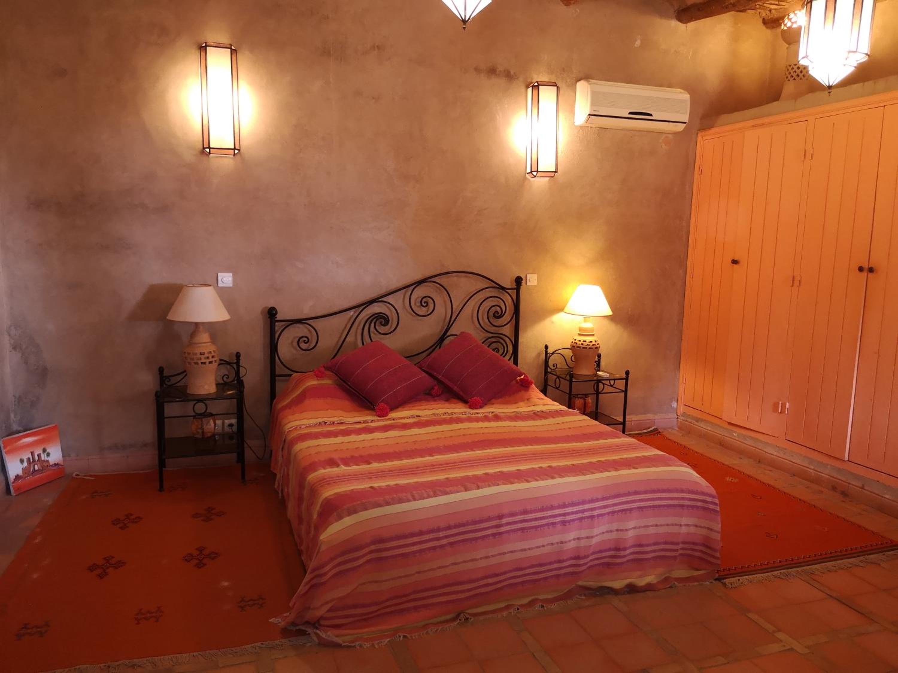 Riad Ain Khadra