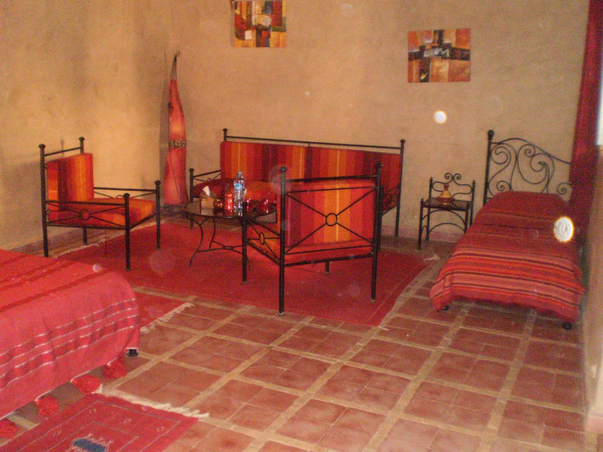 Riad Ain Khadra