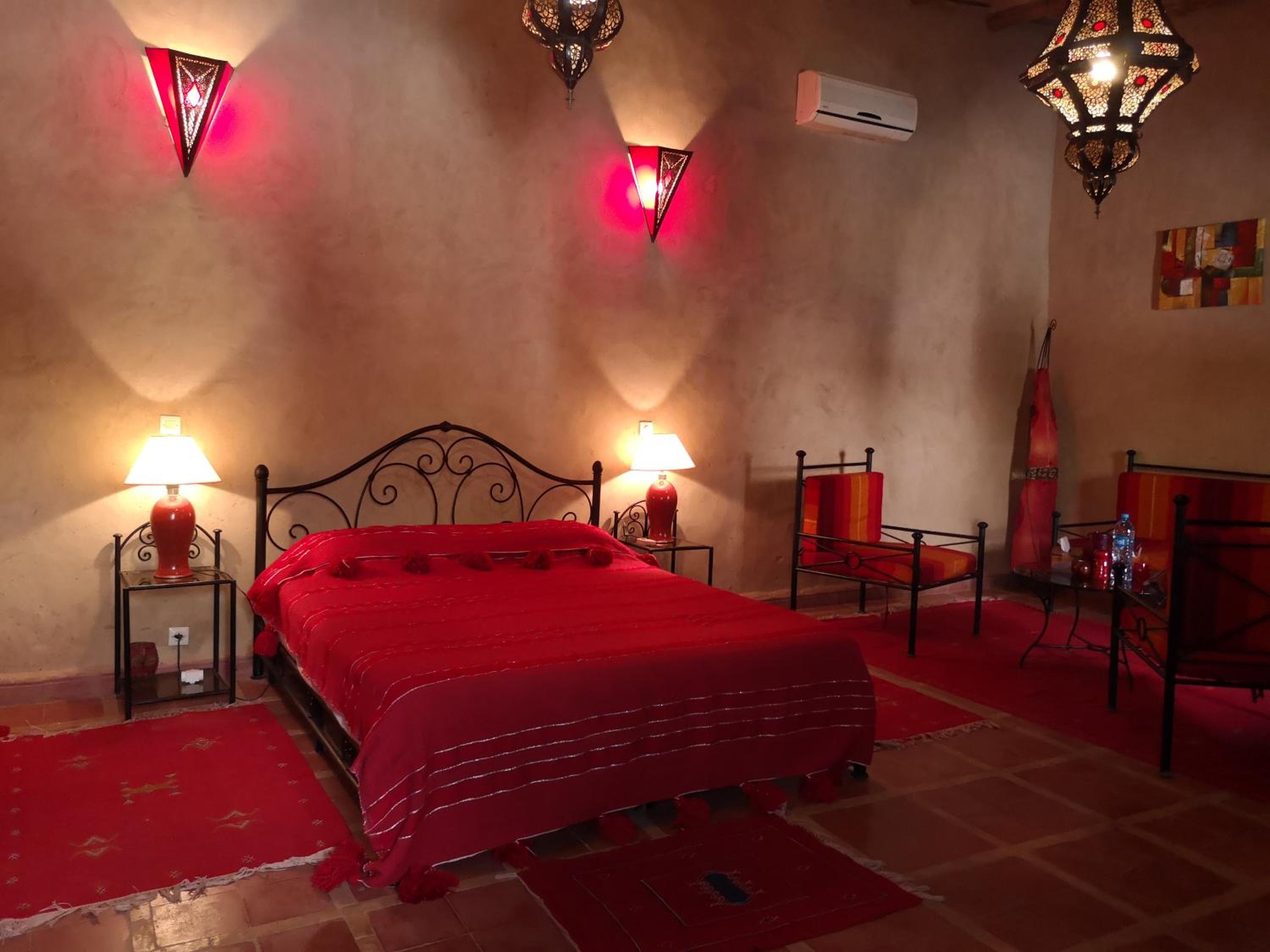 Riad Ain Khadra