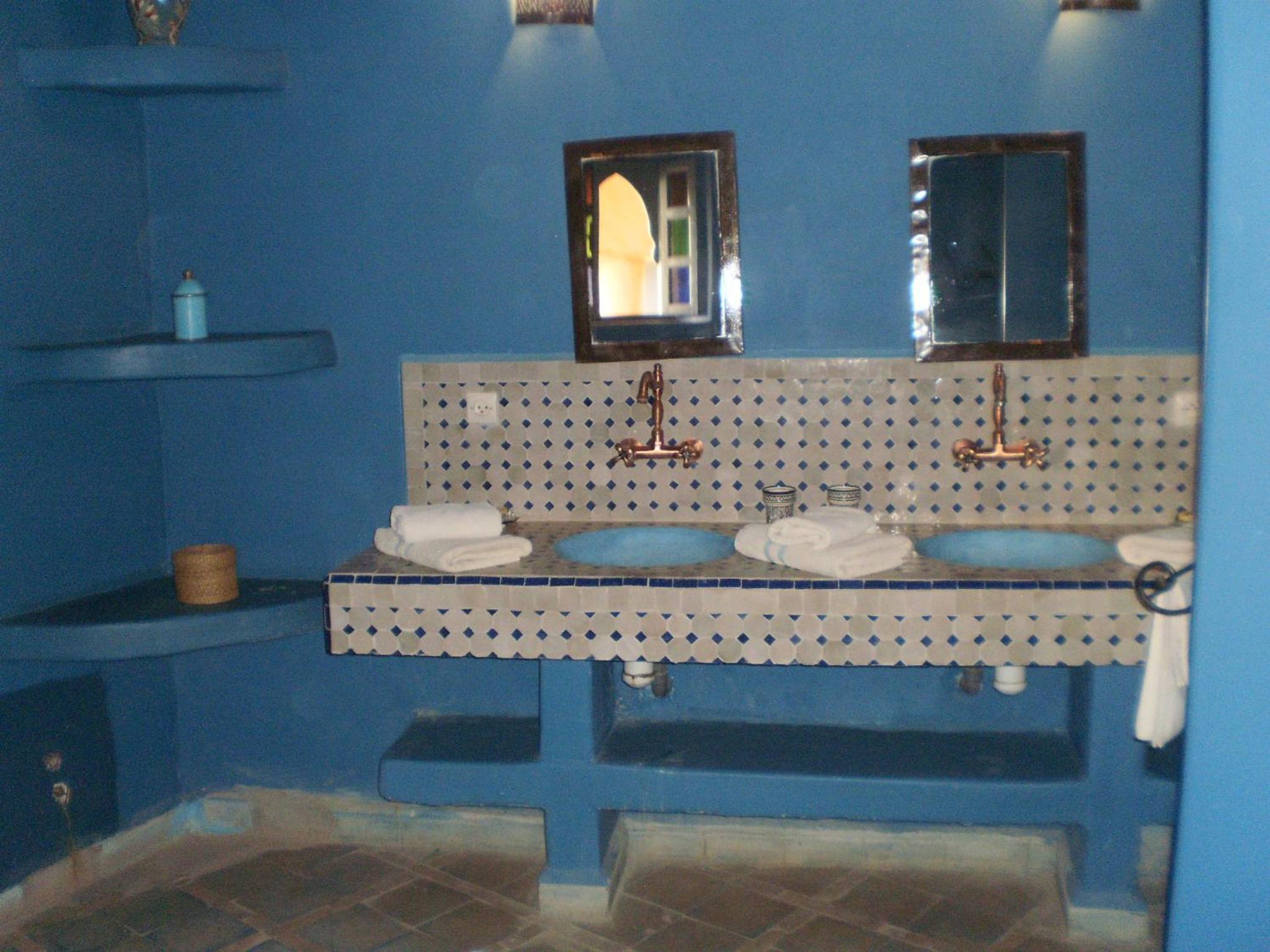 Riad Ain Khadra