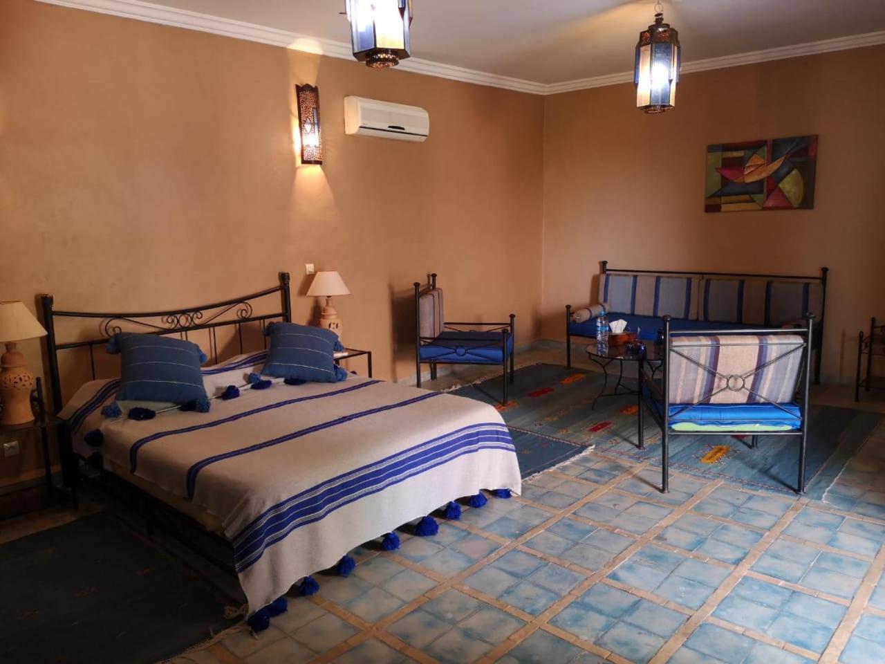 Riad Ain Khadra