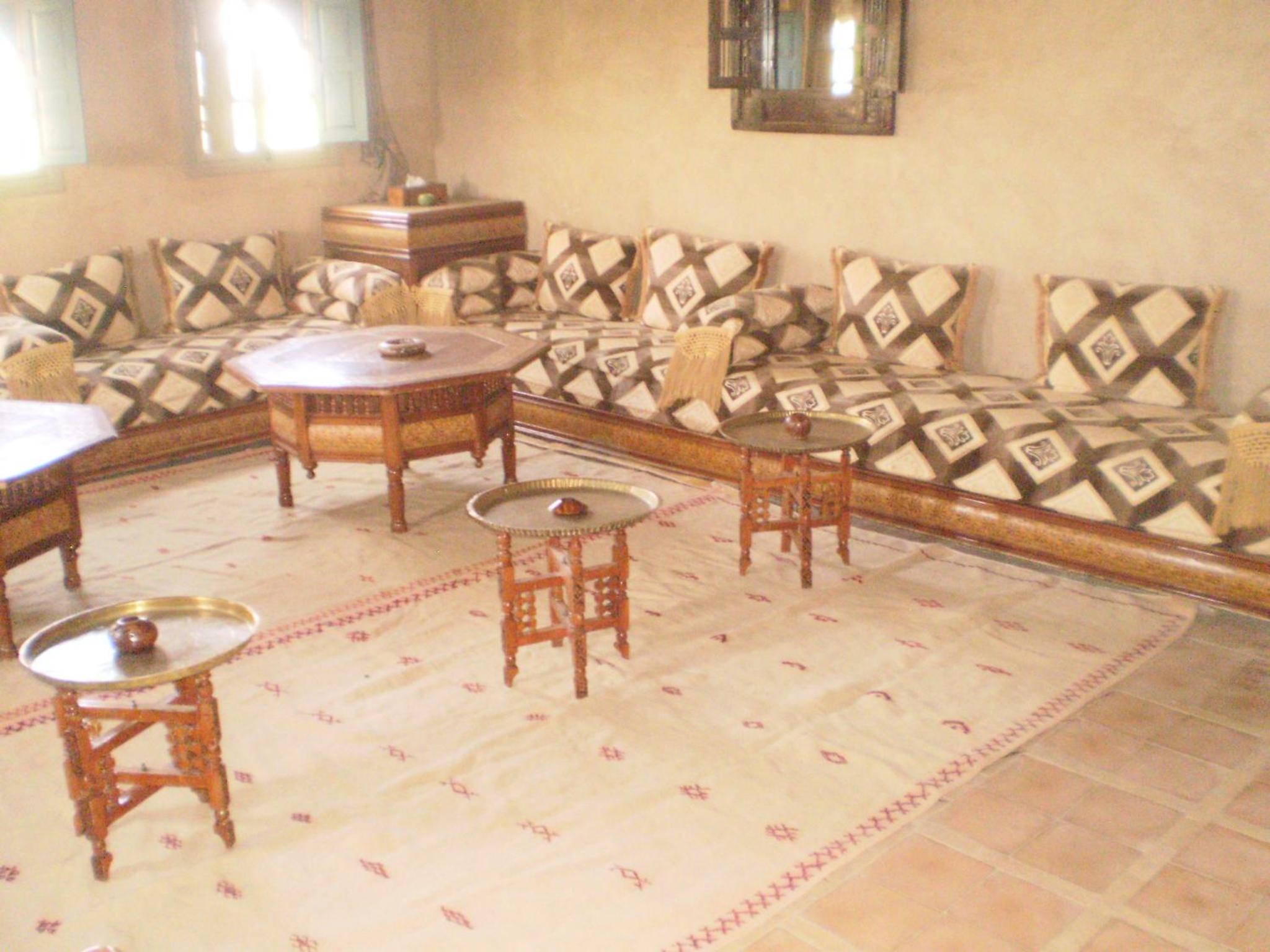 Riad Ain Khadra