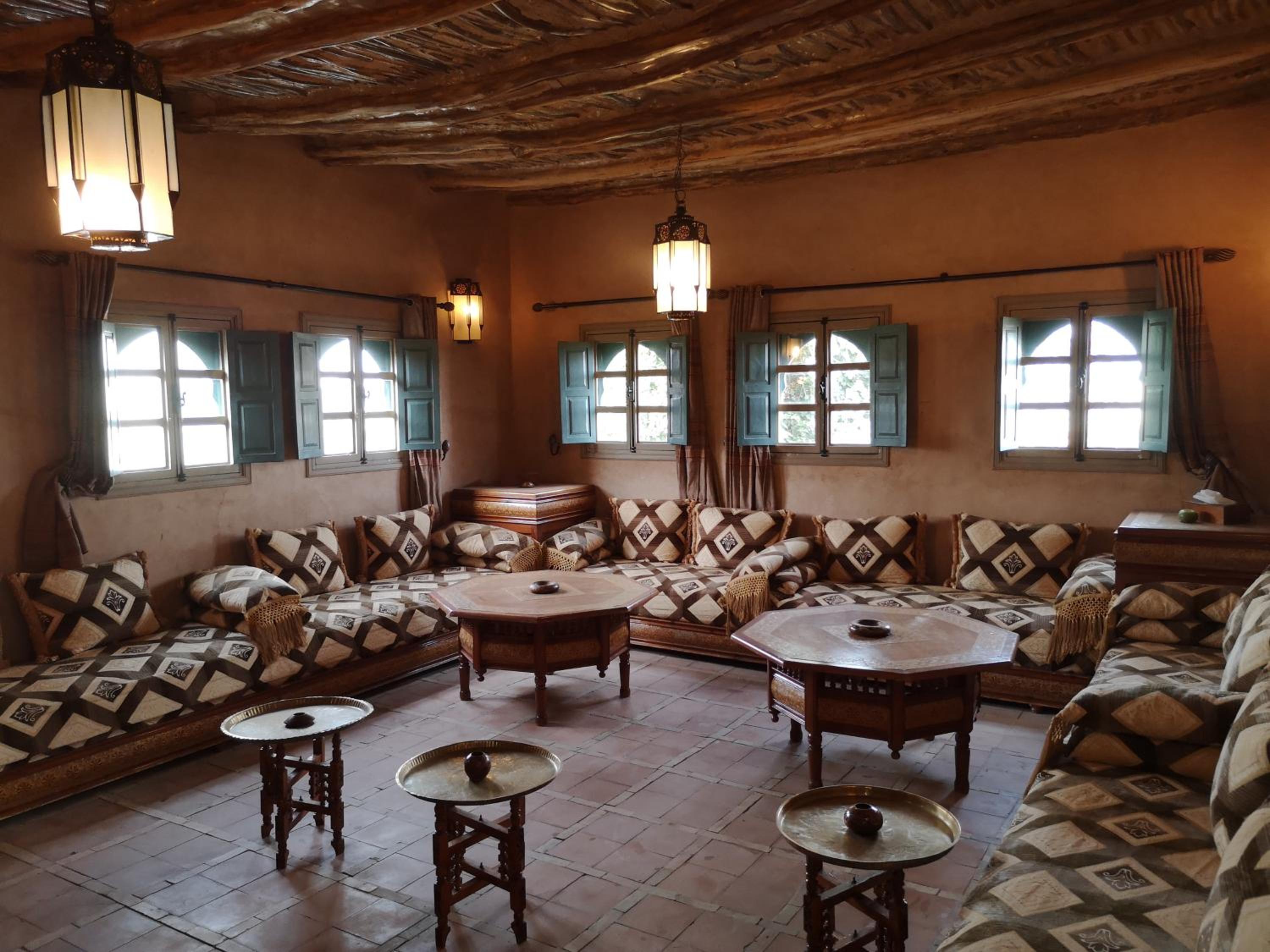 Riad Ain Khadra
