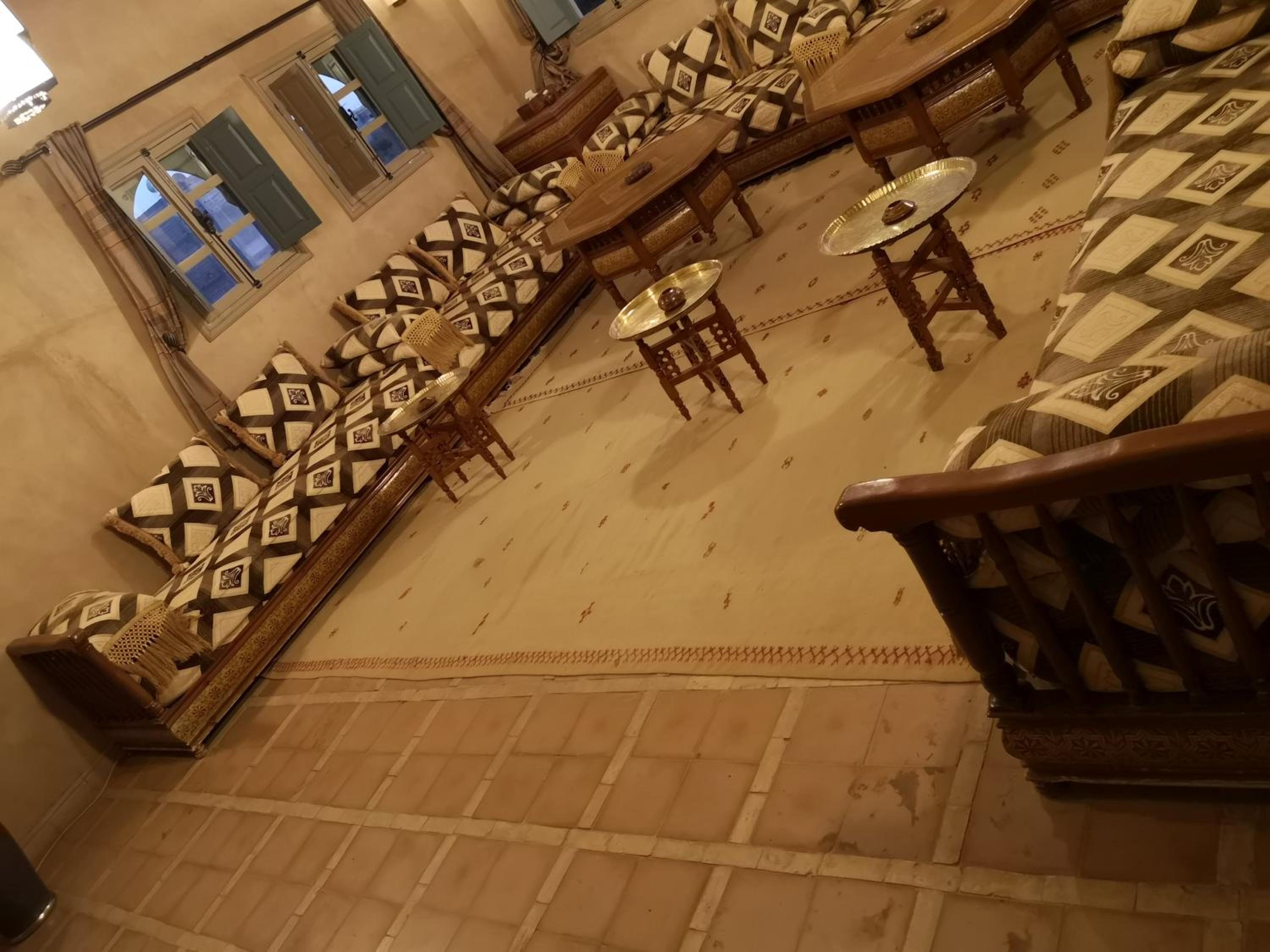 Riad Ain Khadra