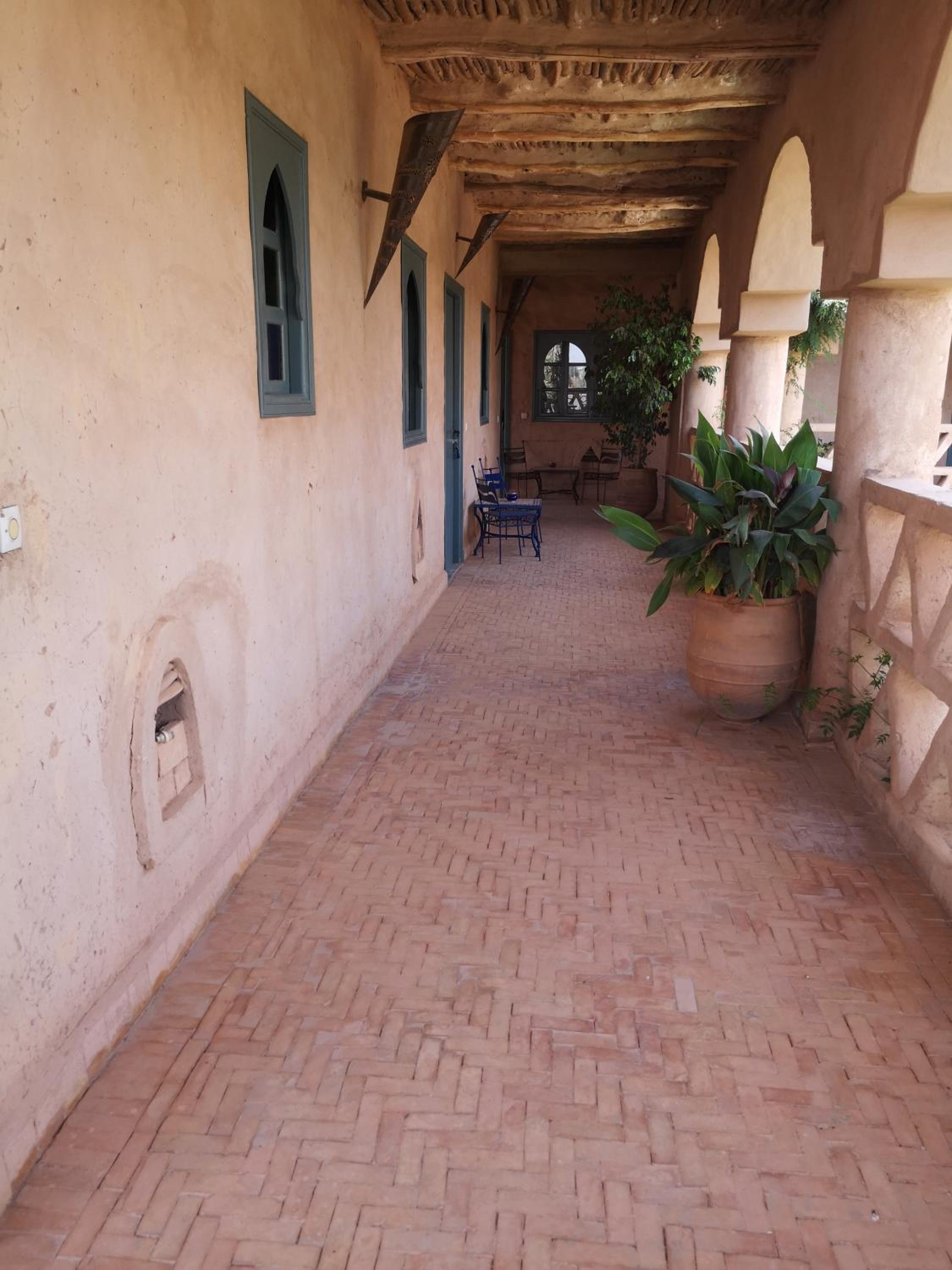Riad Ain Khadra