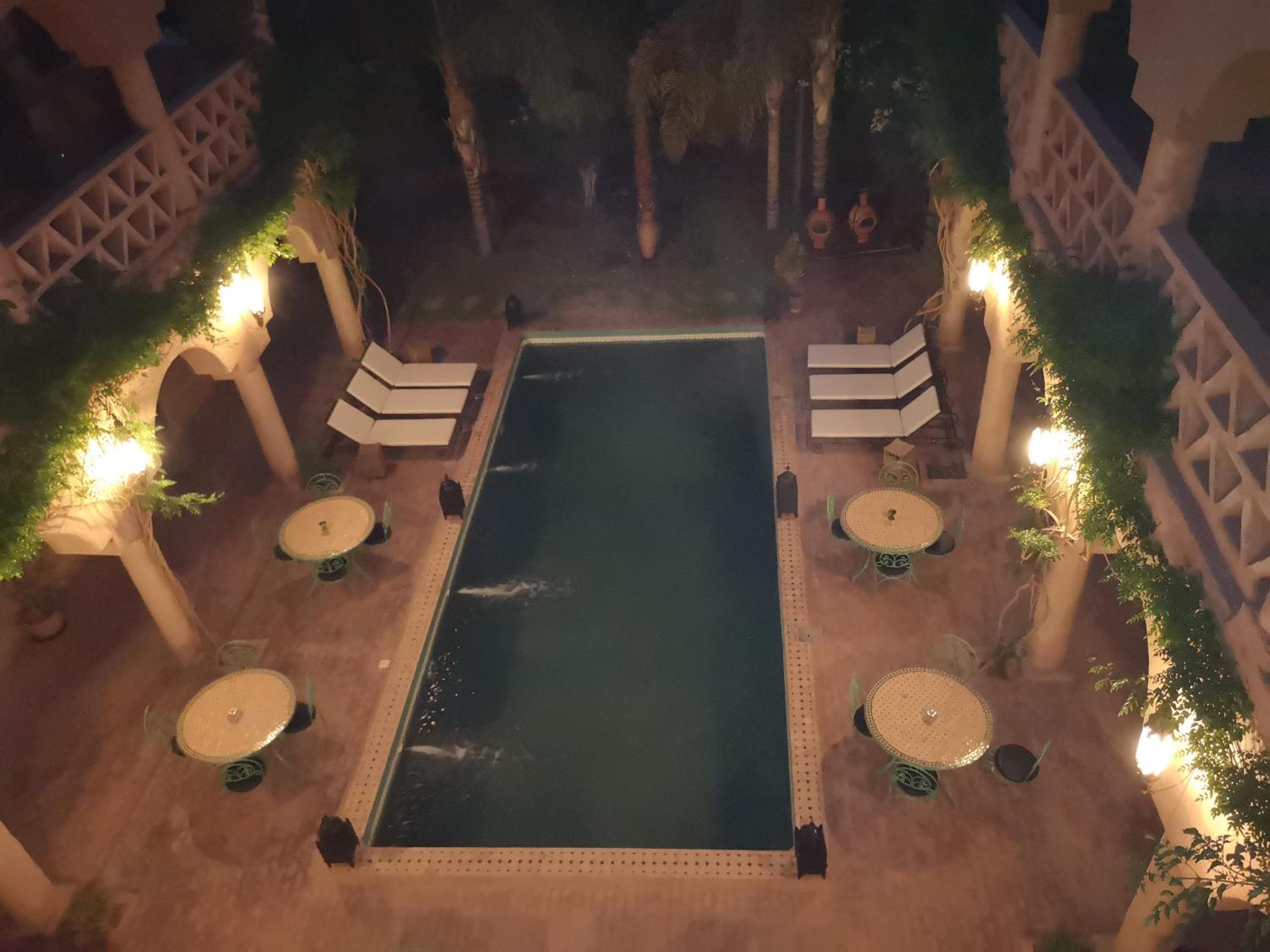 Riad Ain Khadra