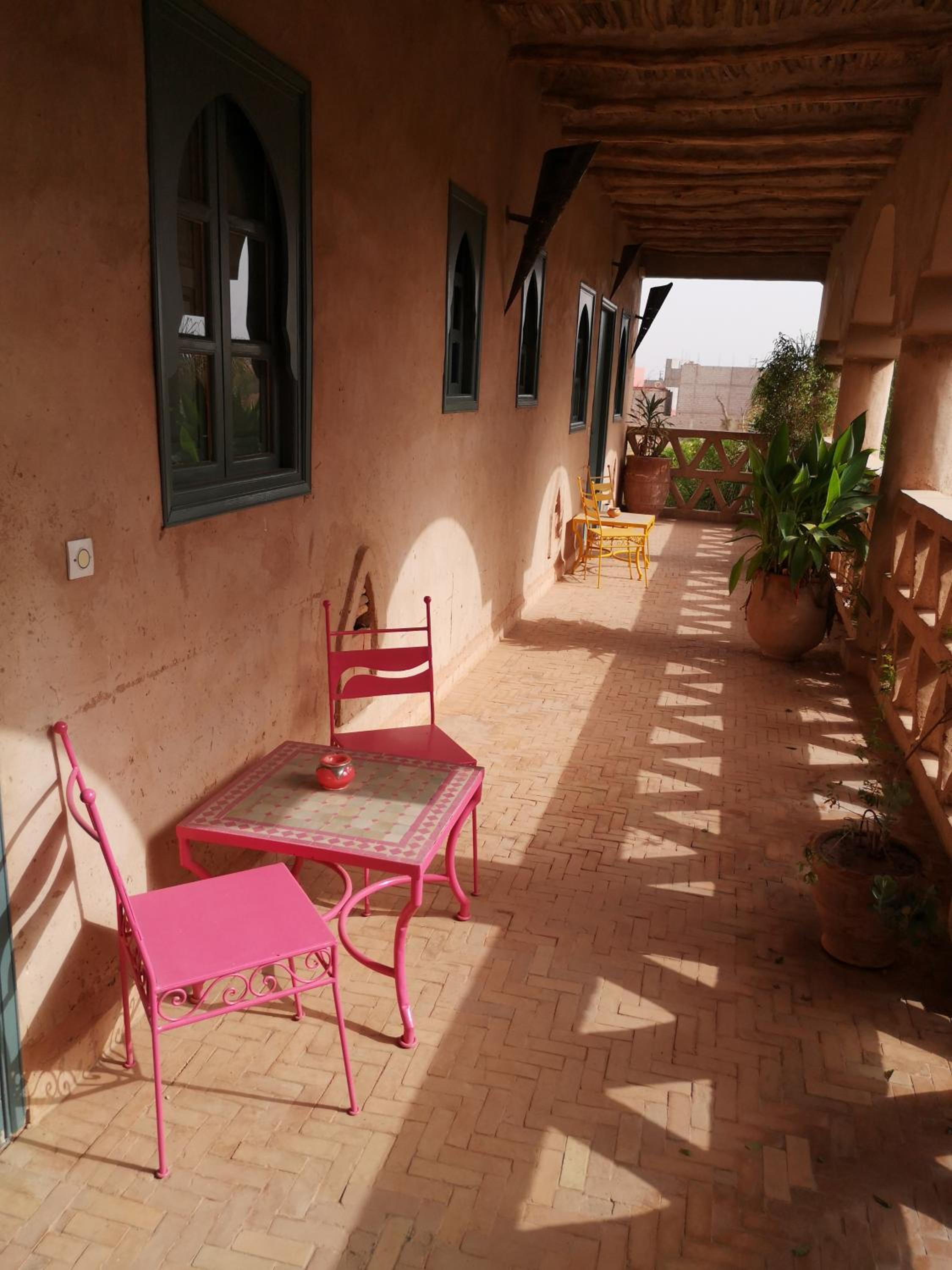 Riad Ain Khadra