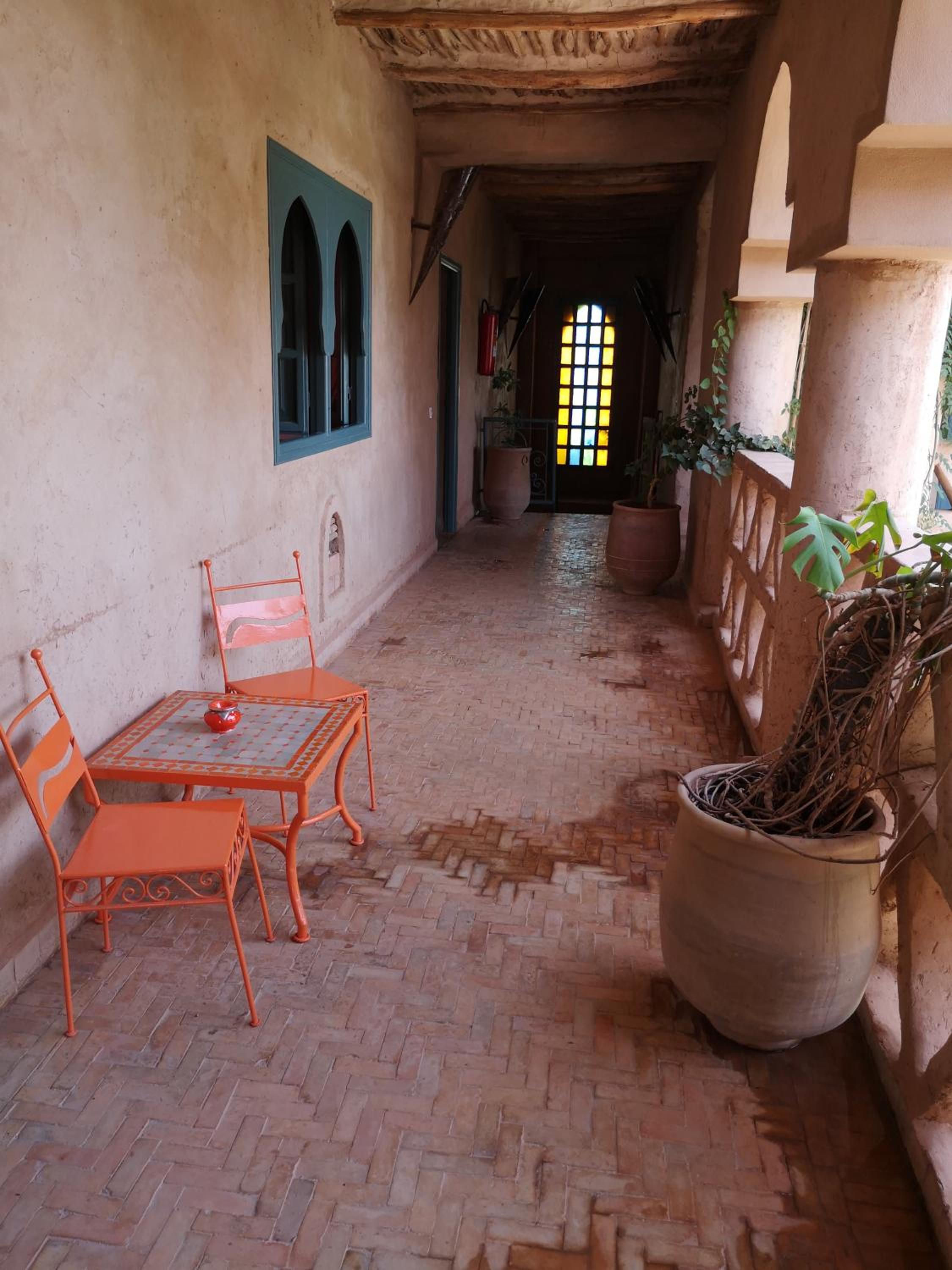Riad Ain Khadra