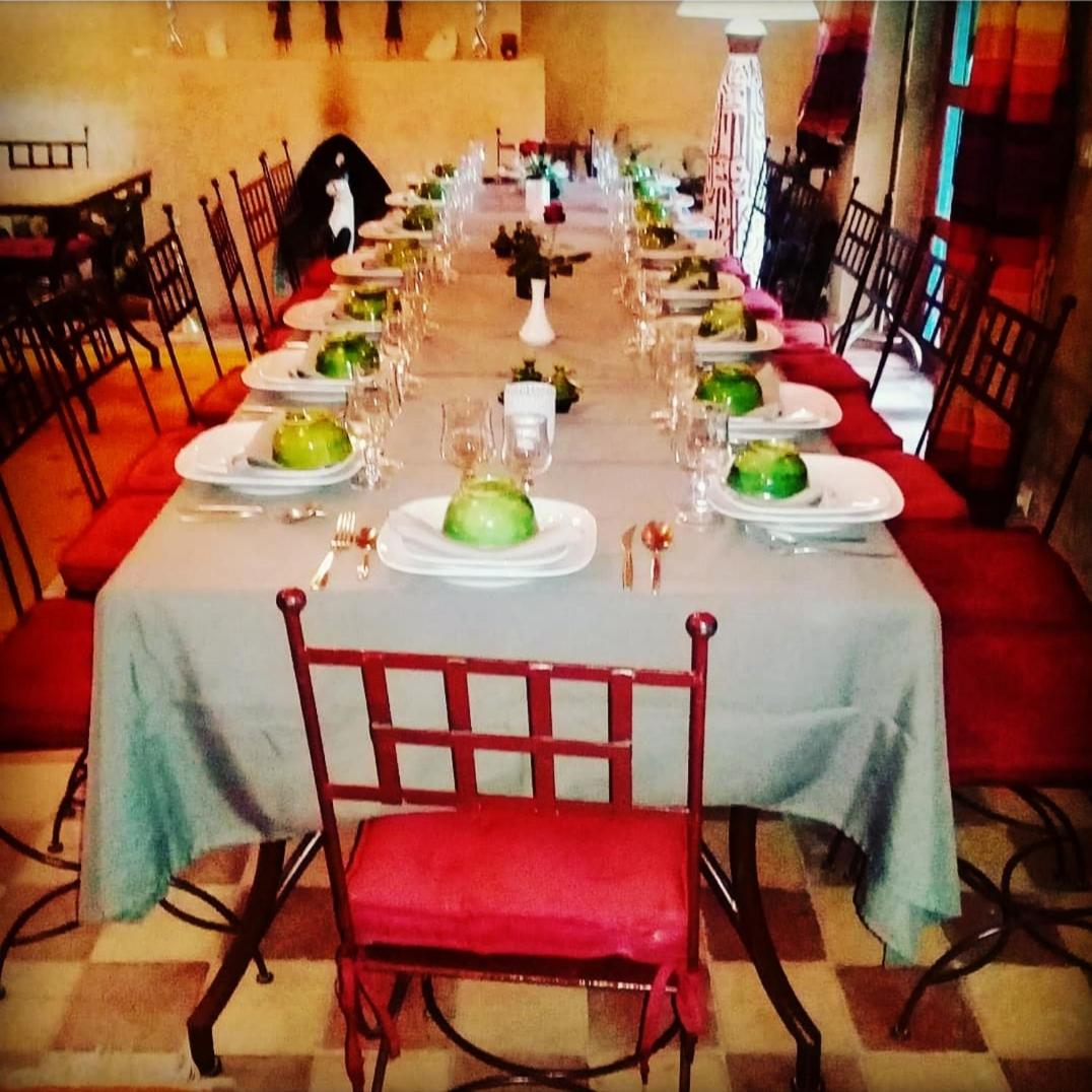 Riad Ain Khadra