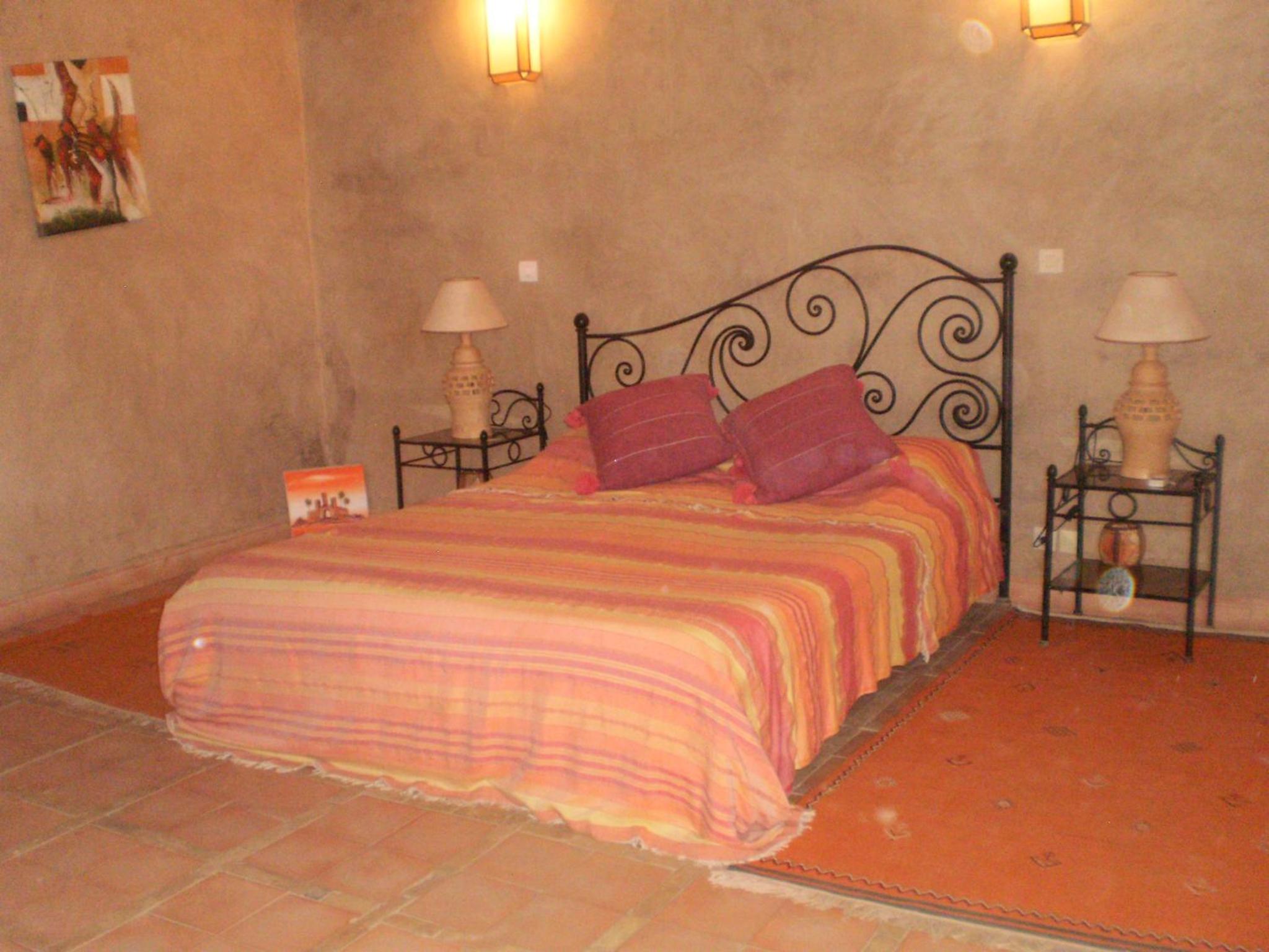 Riad Ain Khadra