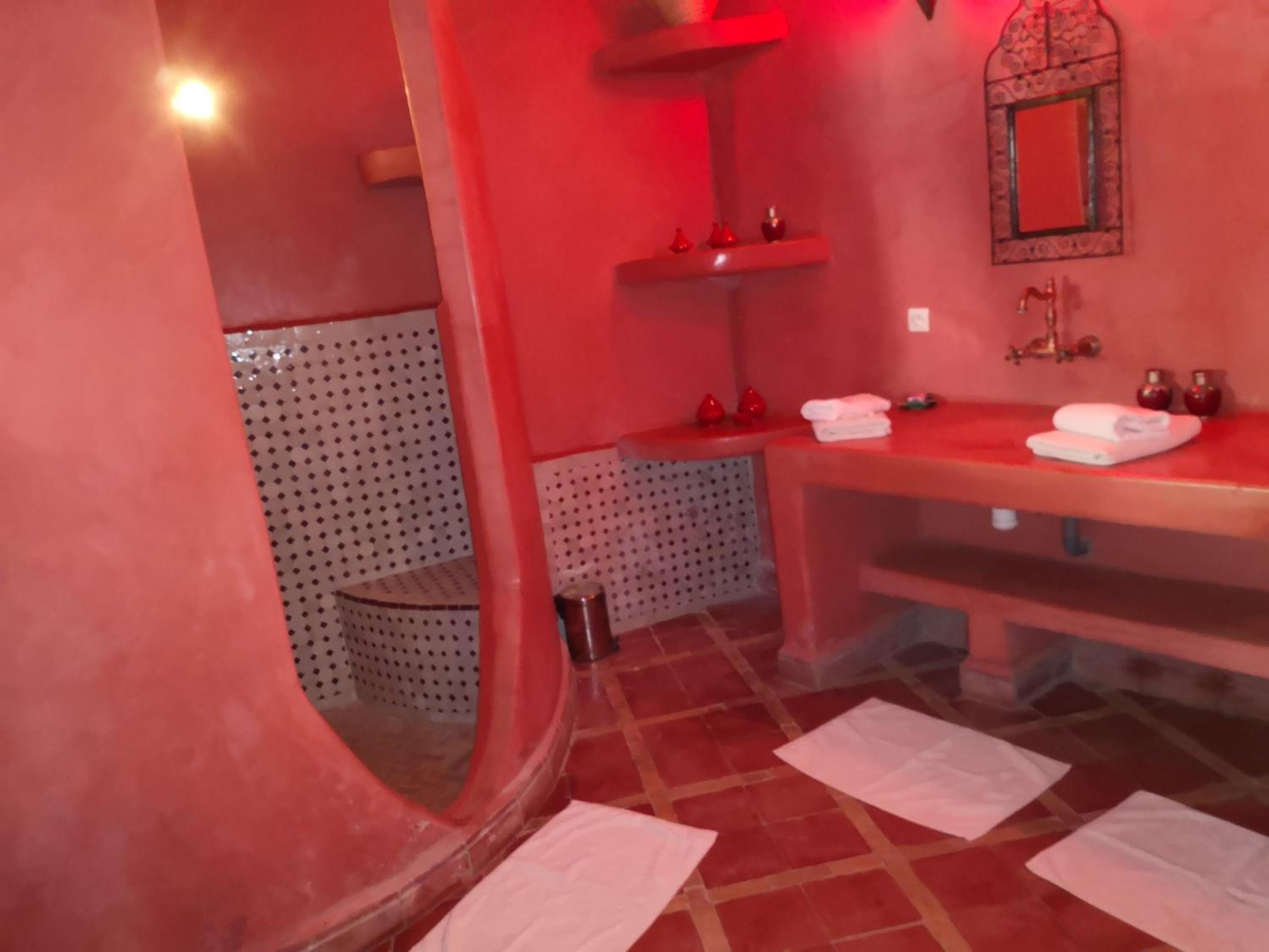 Riad Ain Khadra