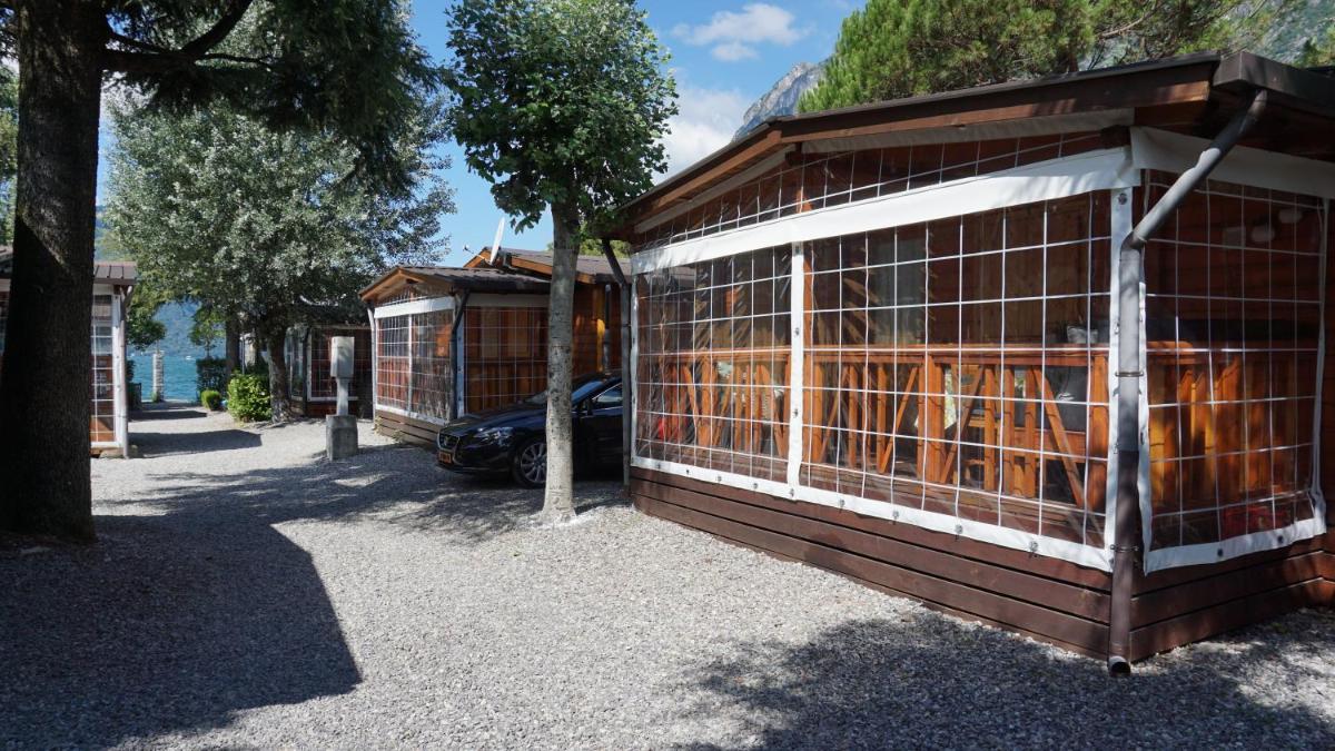 CASASdeCASPER - Camping Italië photo 1
