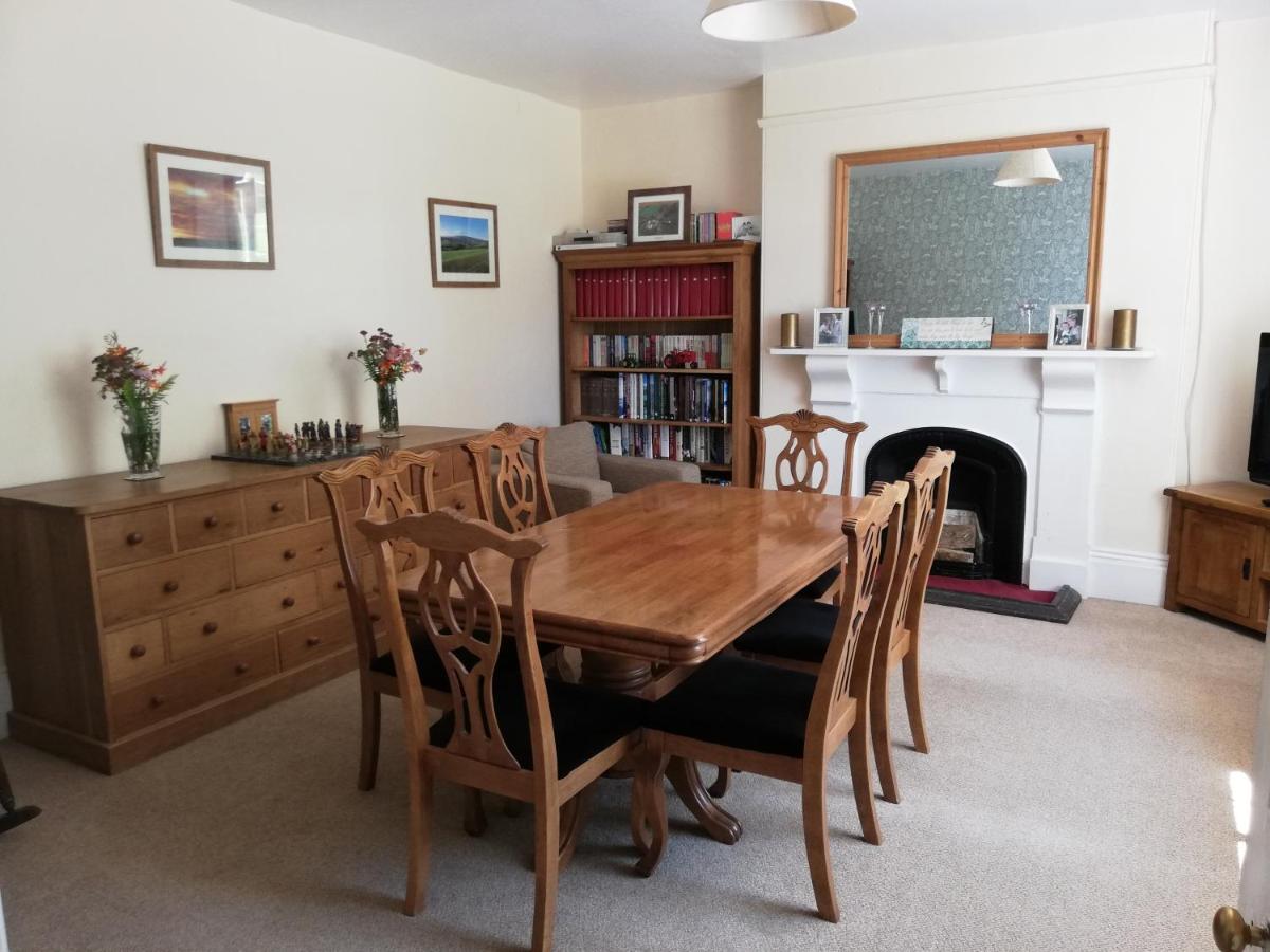 Okehampton Vacations - Lovaton Farmhouse - Property Image 14