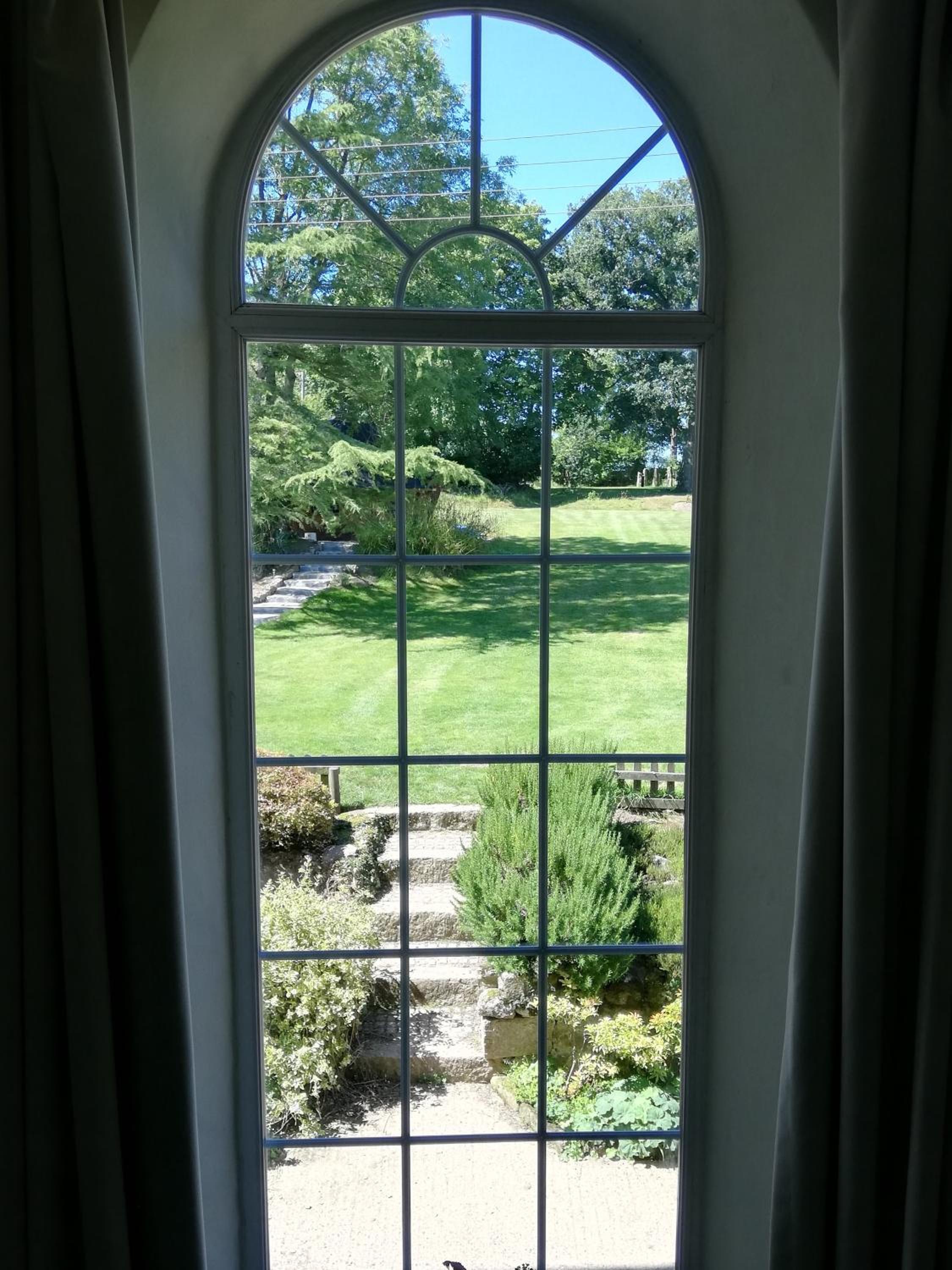 Okehampton Vacations - Lovaton Farmhouse - Property Image 9