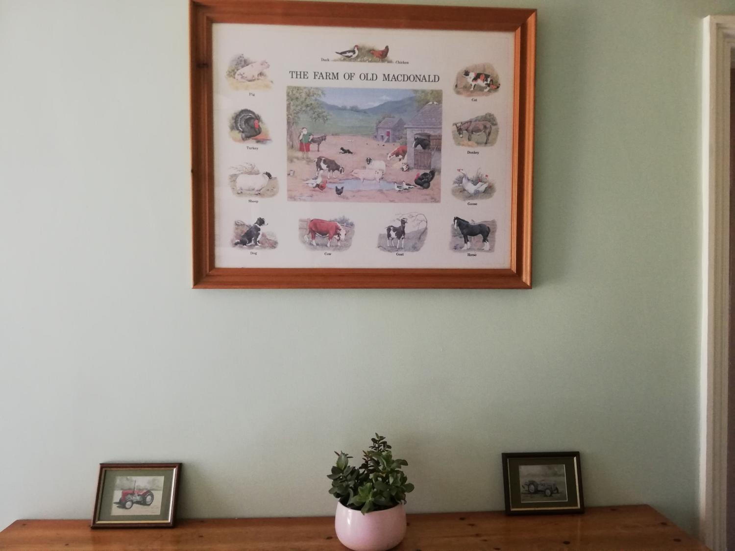 Okehampton Vacations - Lovaton Farmhouse - Property Image 23