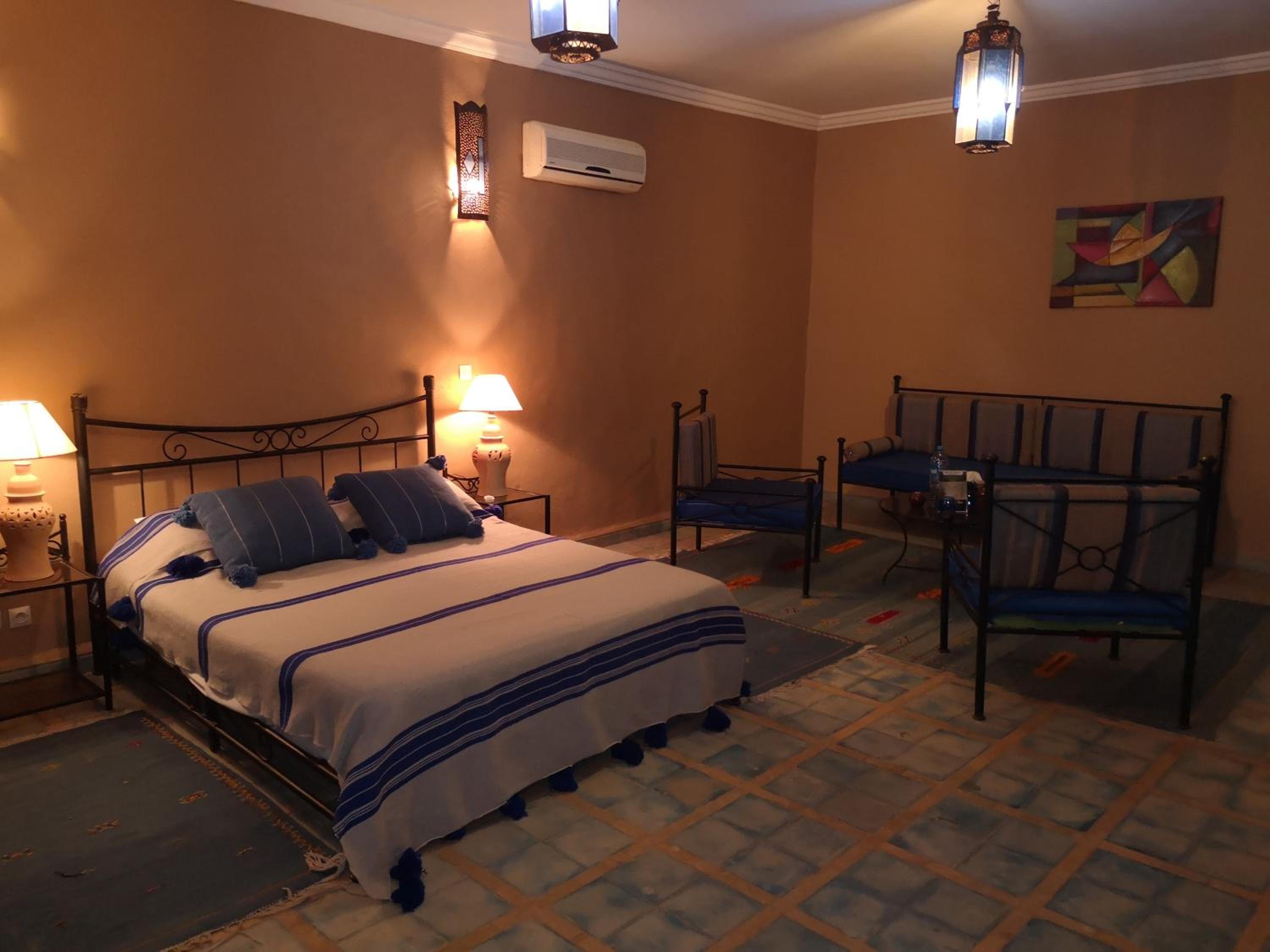 Riad Ain Khadra