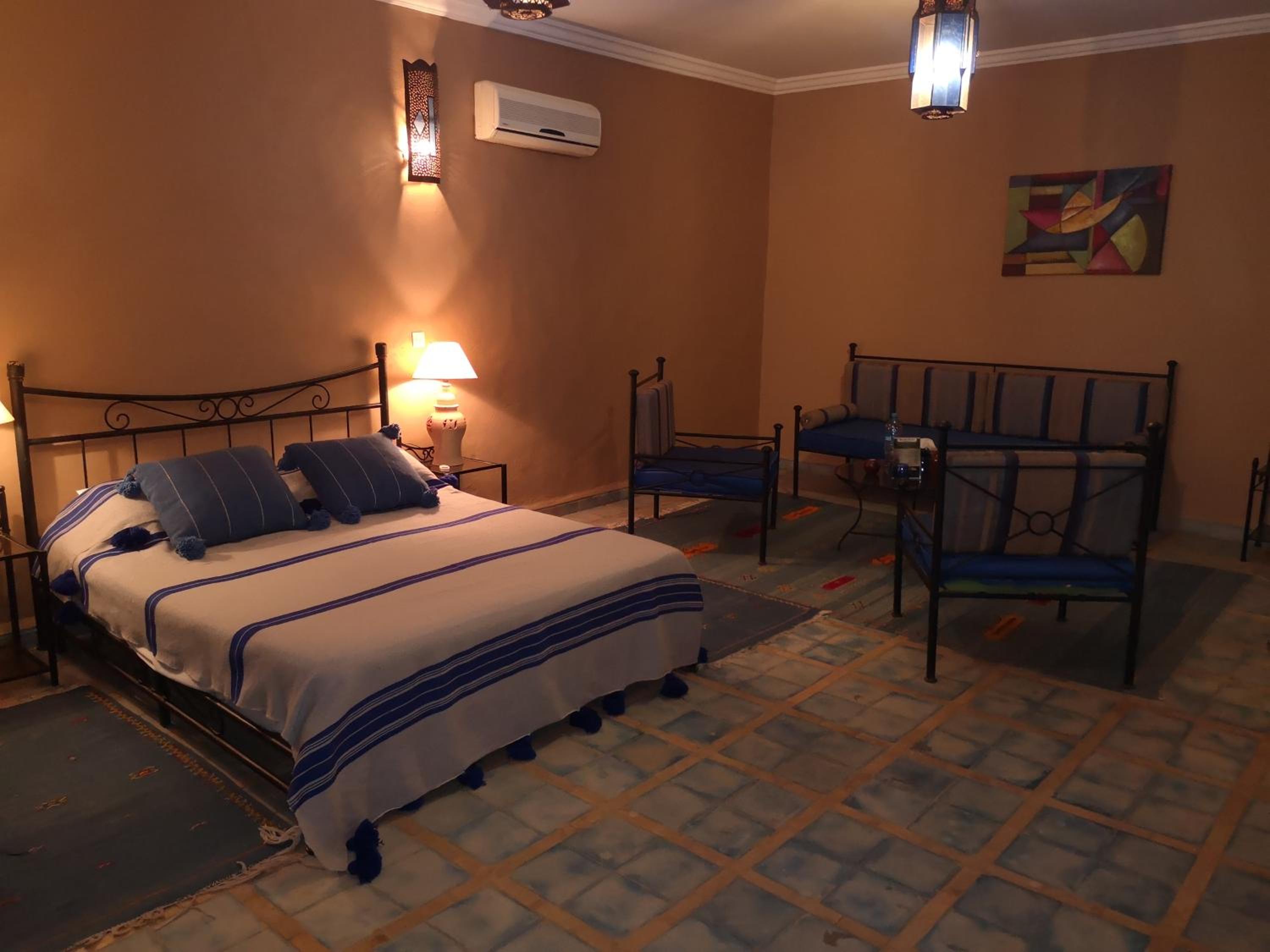 Riad Ain Khadra