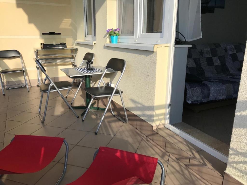 Apartament w Stegnie u Piotra view 3