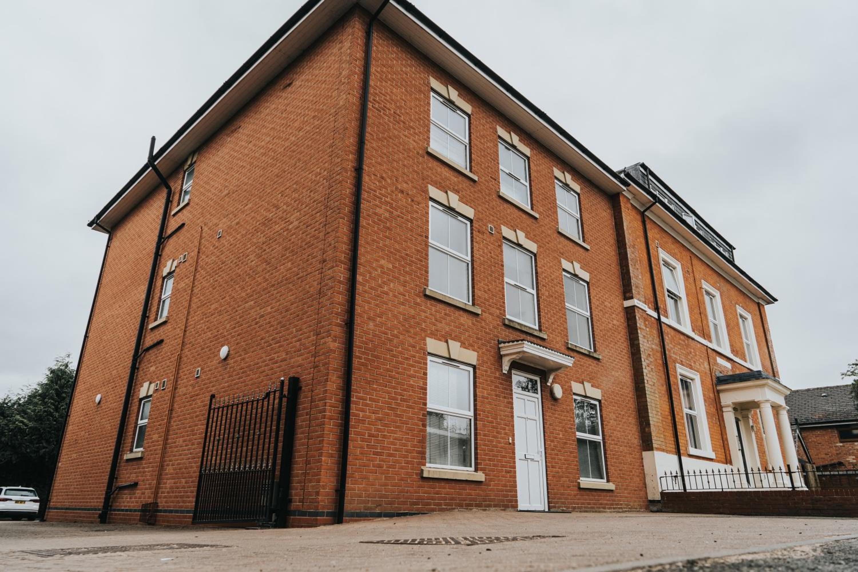 The Stay Company, Dalby House