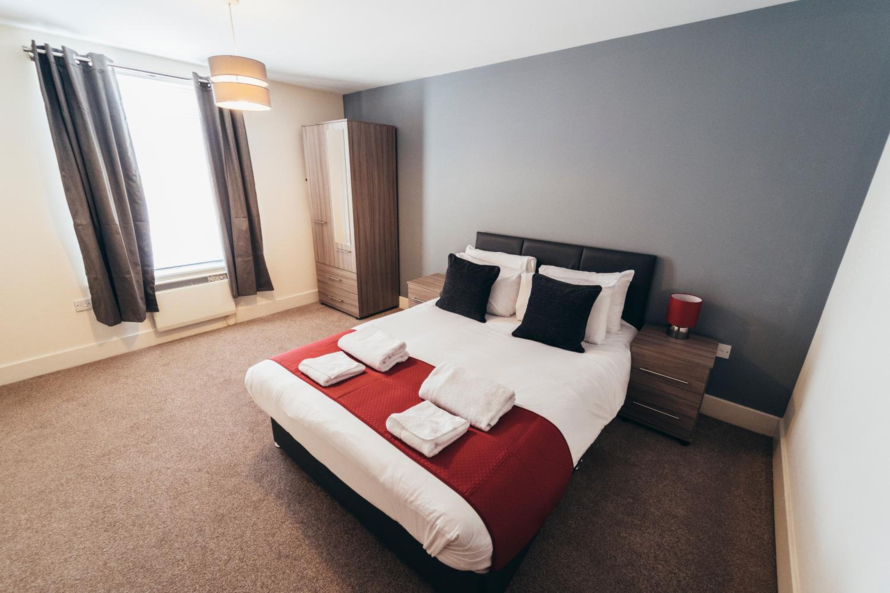 The Stay Company, Dalby House