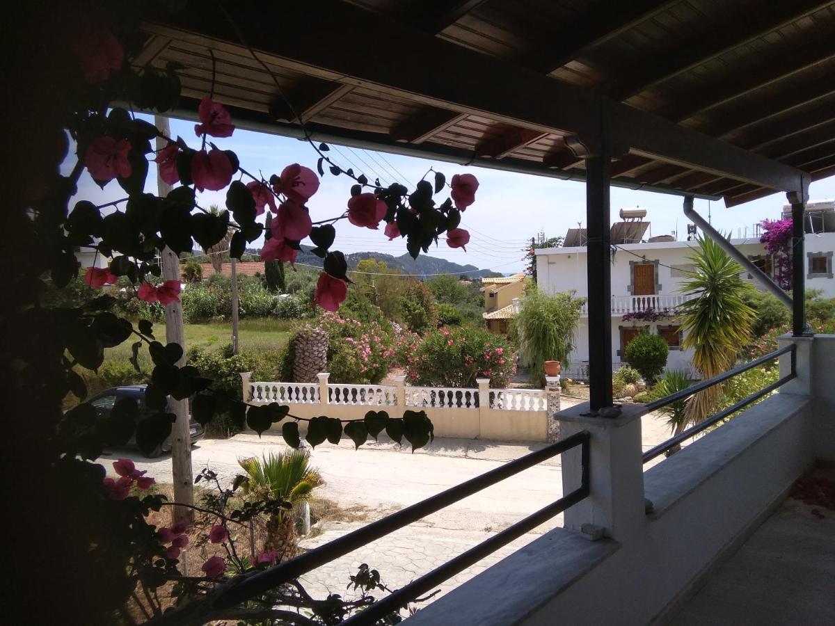 Mitsis House