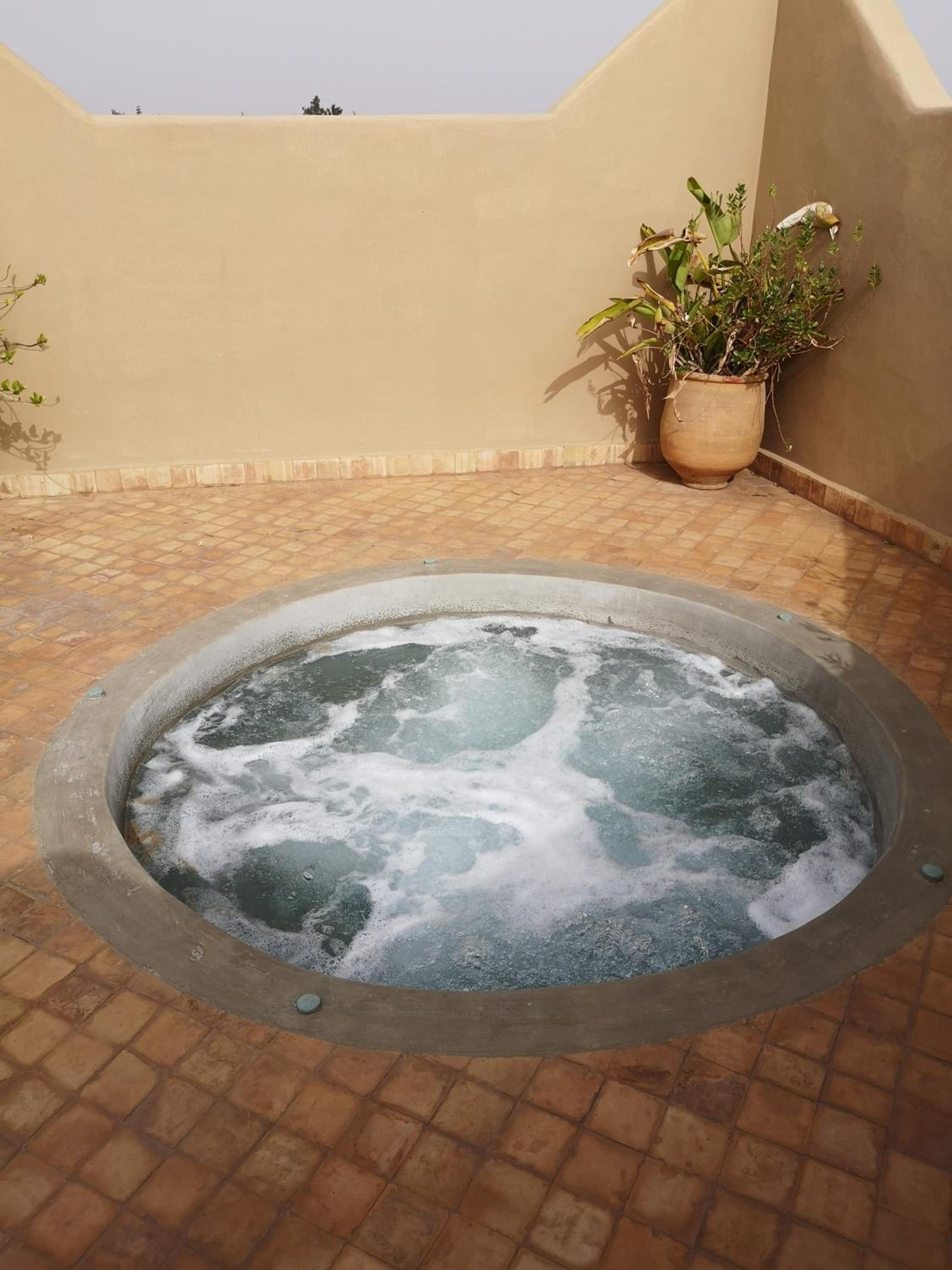 Riad Ain Khadra