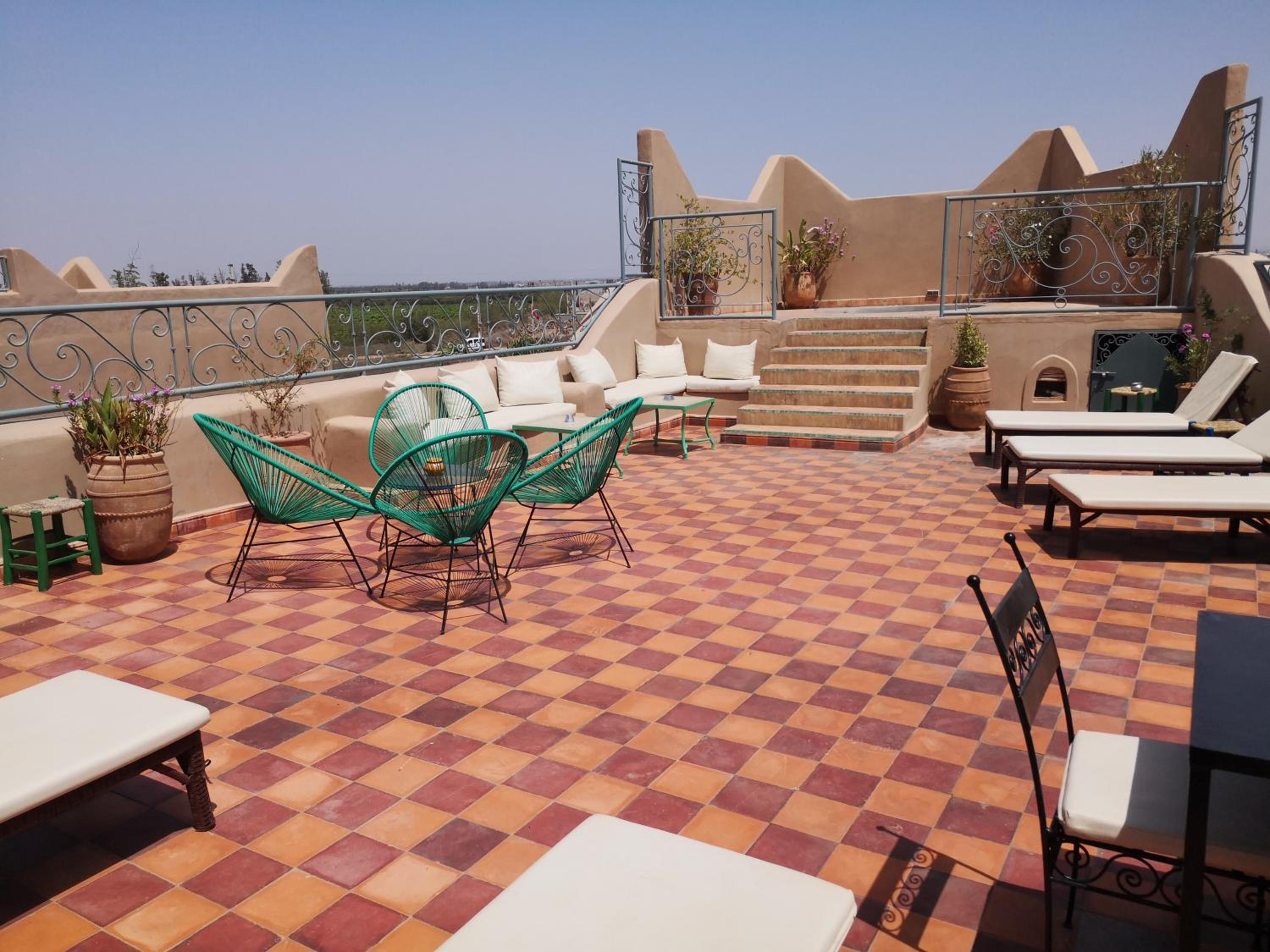 Riad Ain Khadra