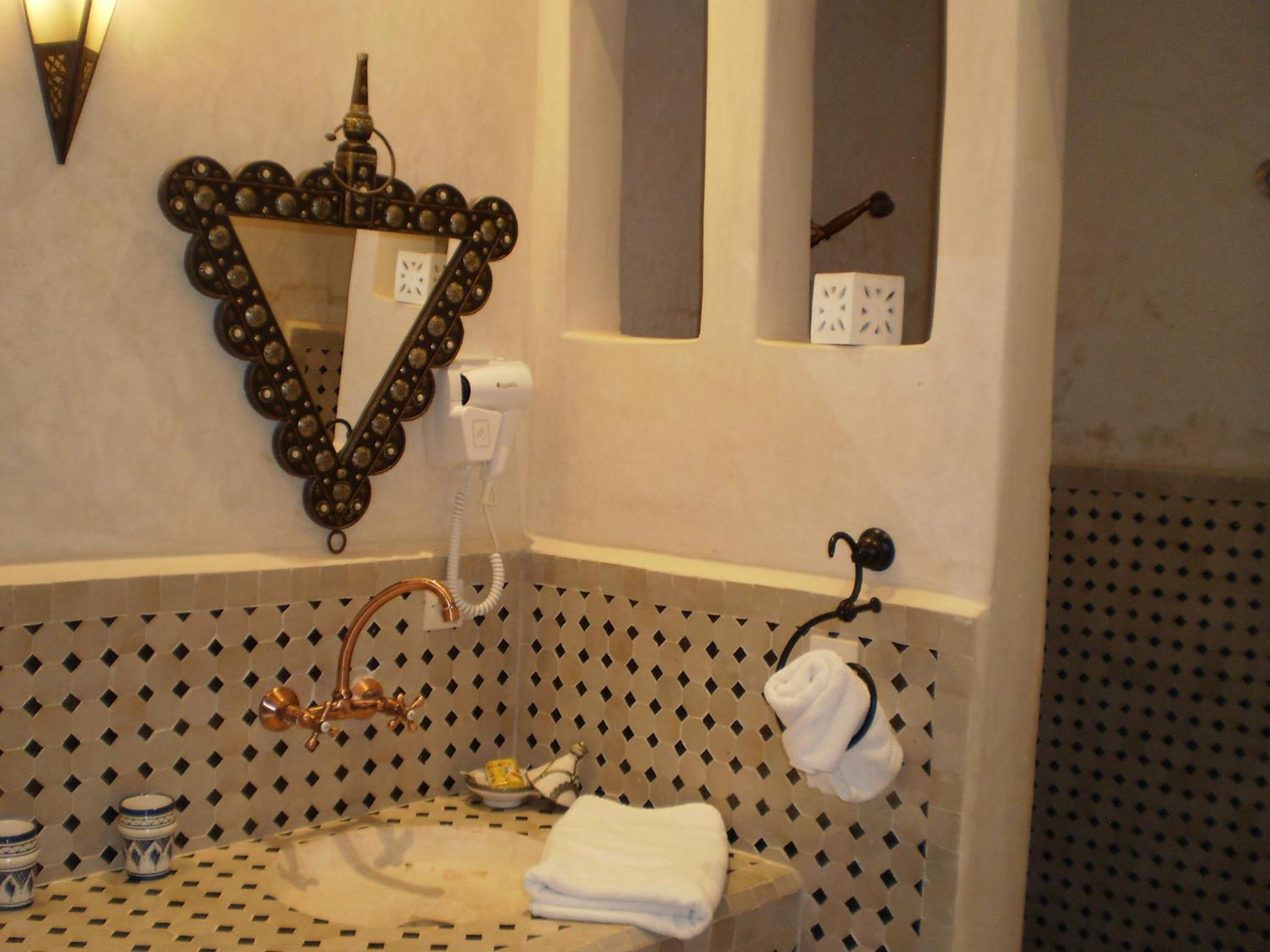 Riad Ain Khadra