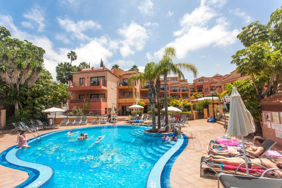 Playa de las Americas Apartments photo 1