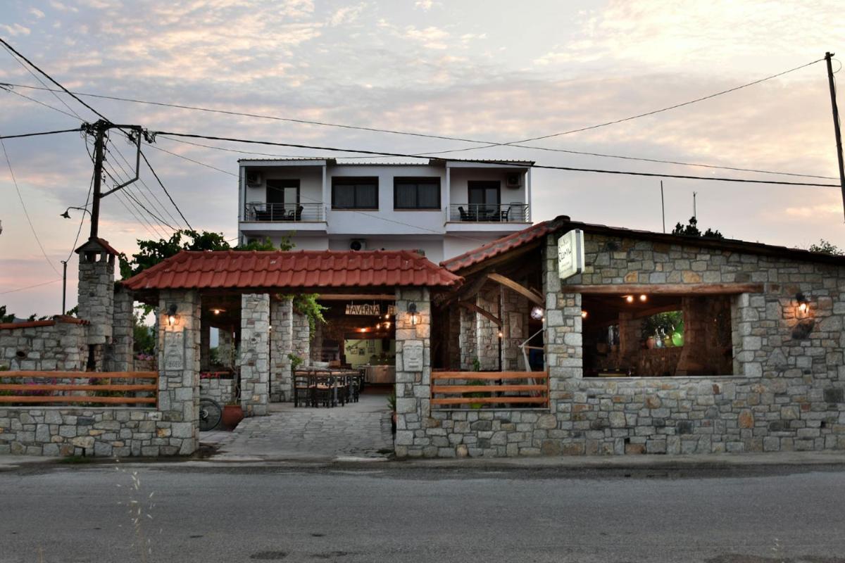 Theano Studios