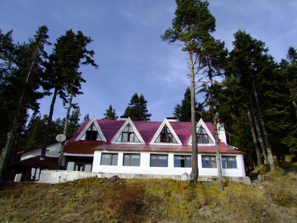 Ilgaz Derbent Hotel