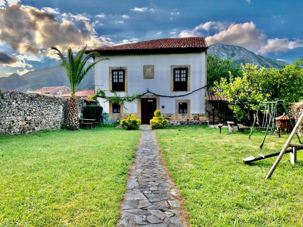 Posada de Ardisana photo 1
