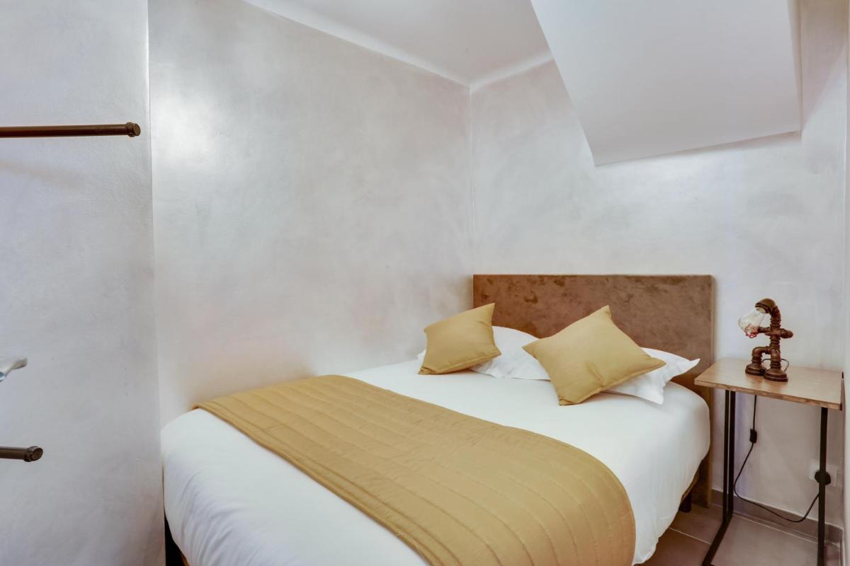 Roissy Appartements