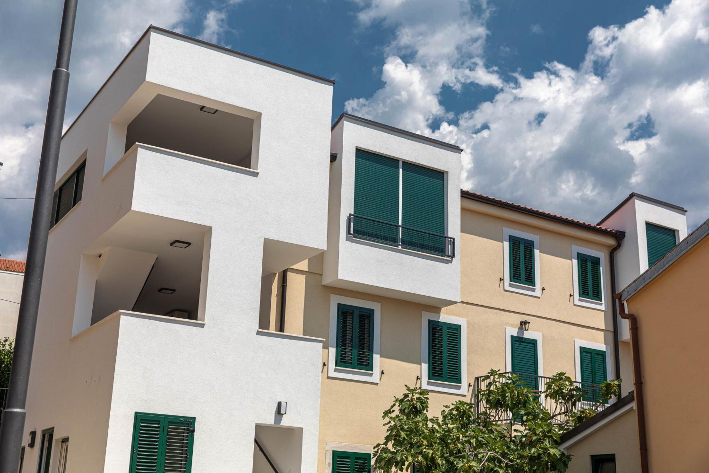 APARTMANI VIGO