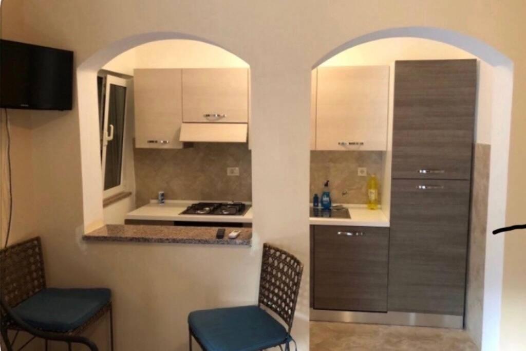 Apartment Ivo Andric view 4