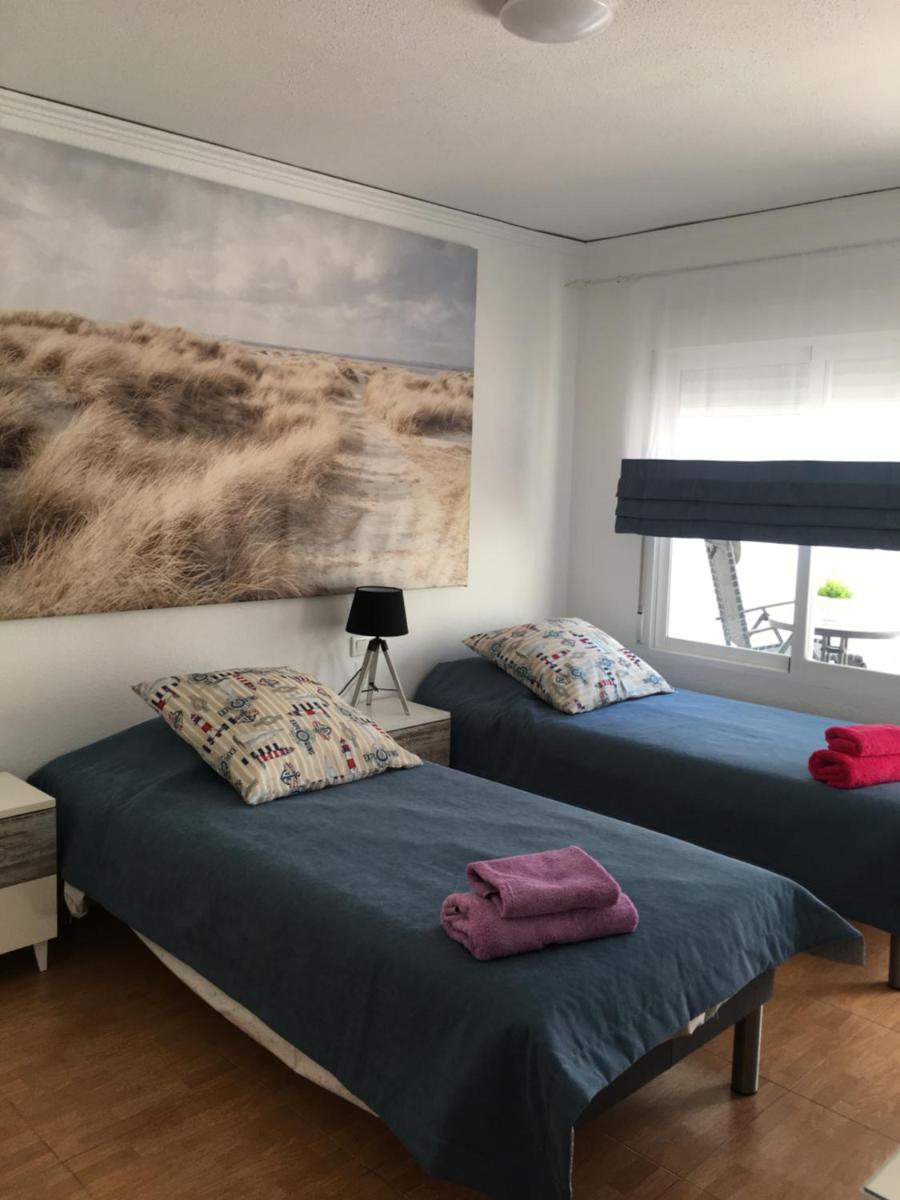 Apartament Hermosa Gandía 1 photo 1