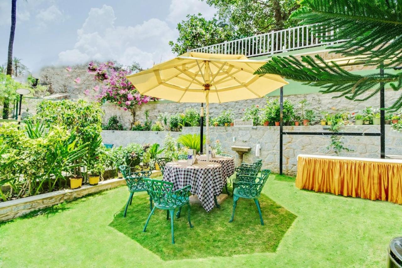 Hari Niwas - A Boutique Garden Resort Mount Abu - Property Image 83