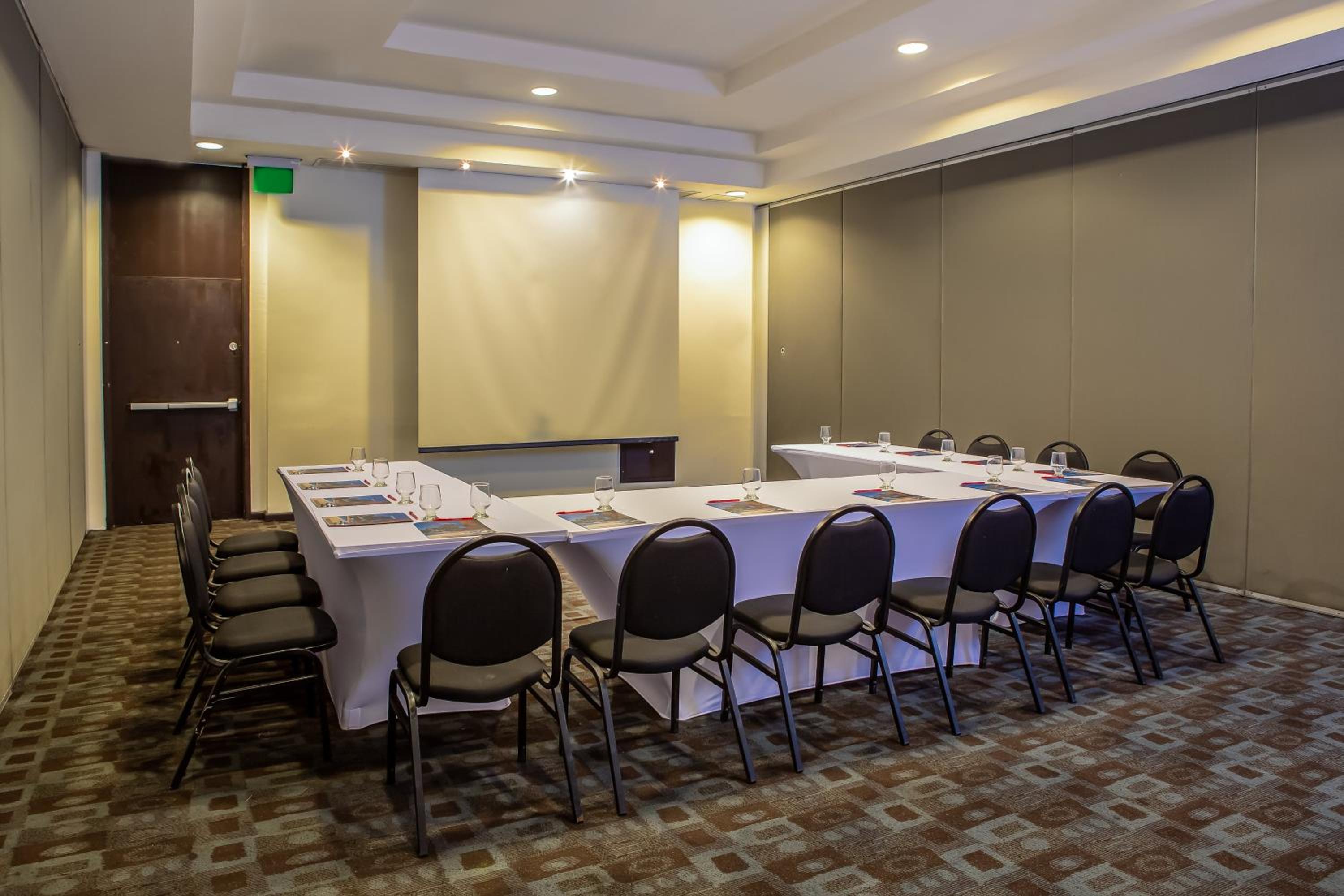 meeting room