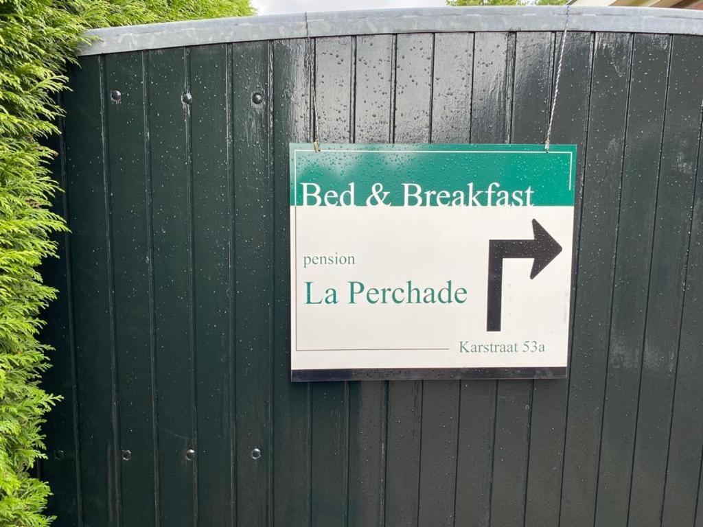 La-Perchade