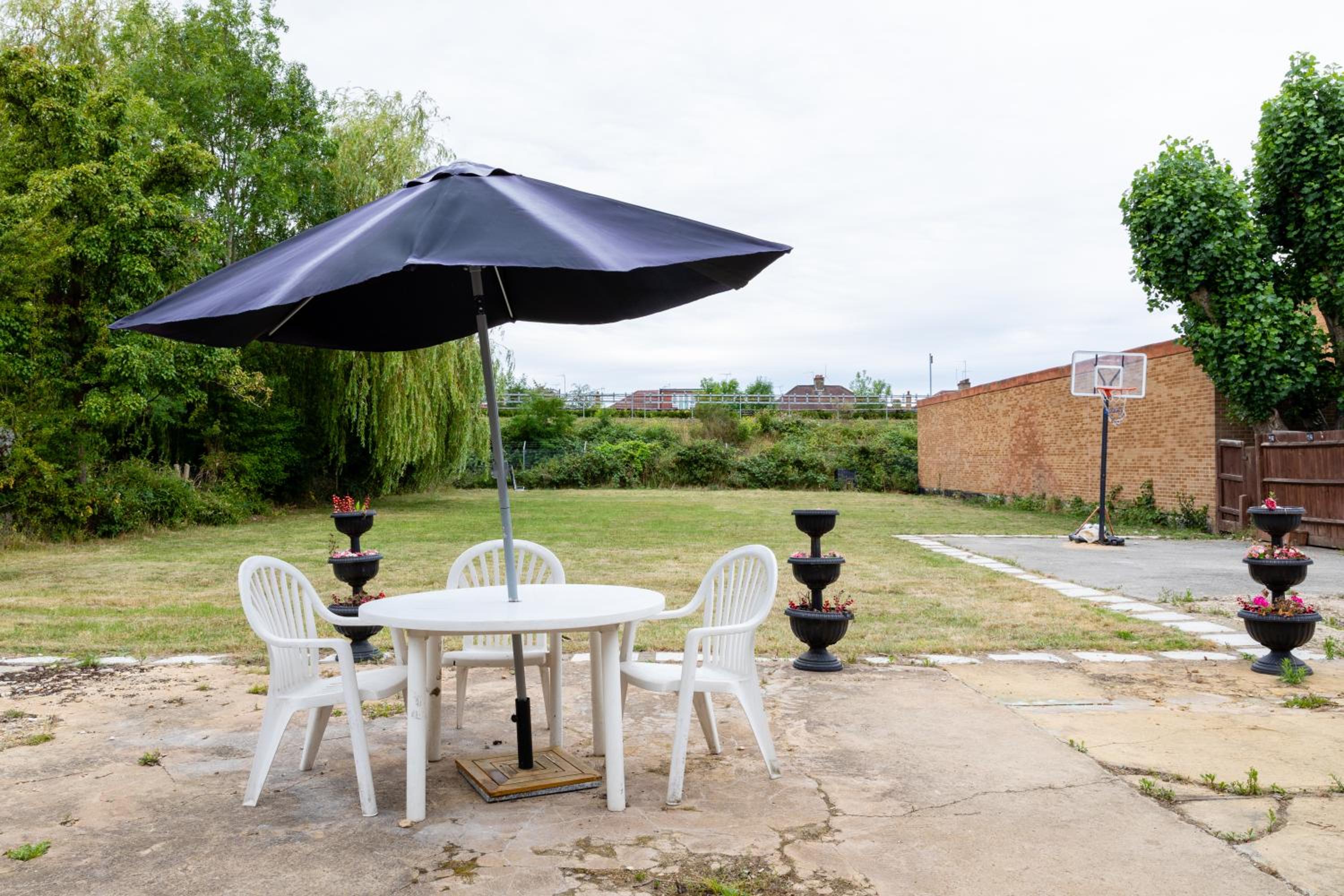 Harrow Vacations - Euro Hotel Harrow - Property Image 10