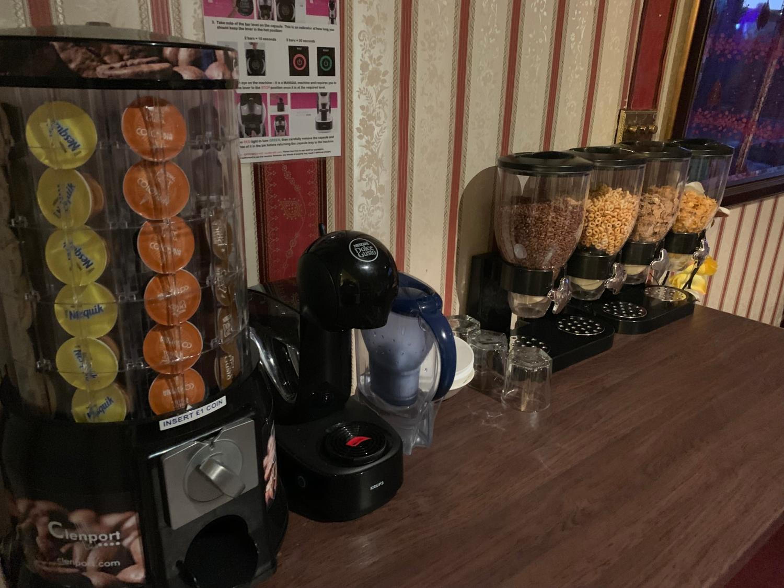 Harrow Vacations - Euro Hotel Harrow - Property Image 2