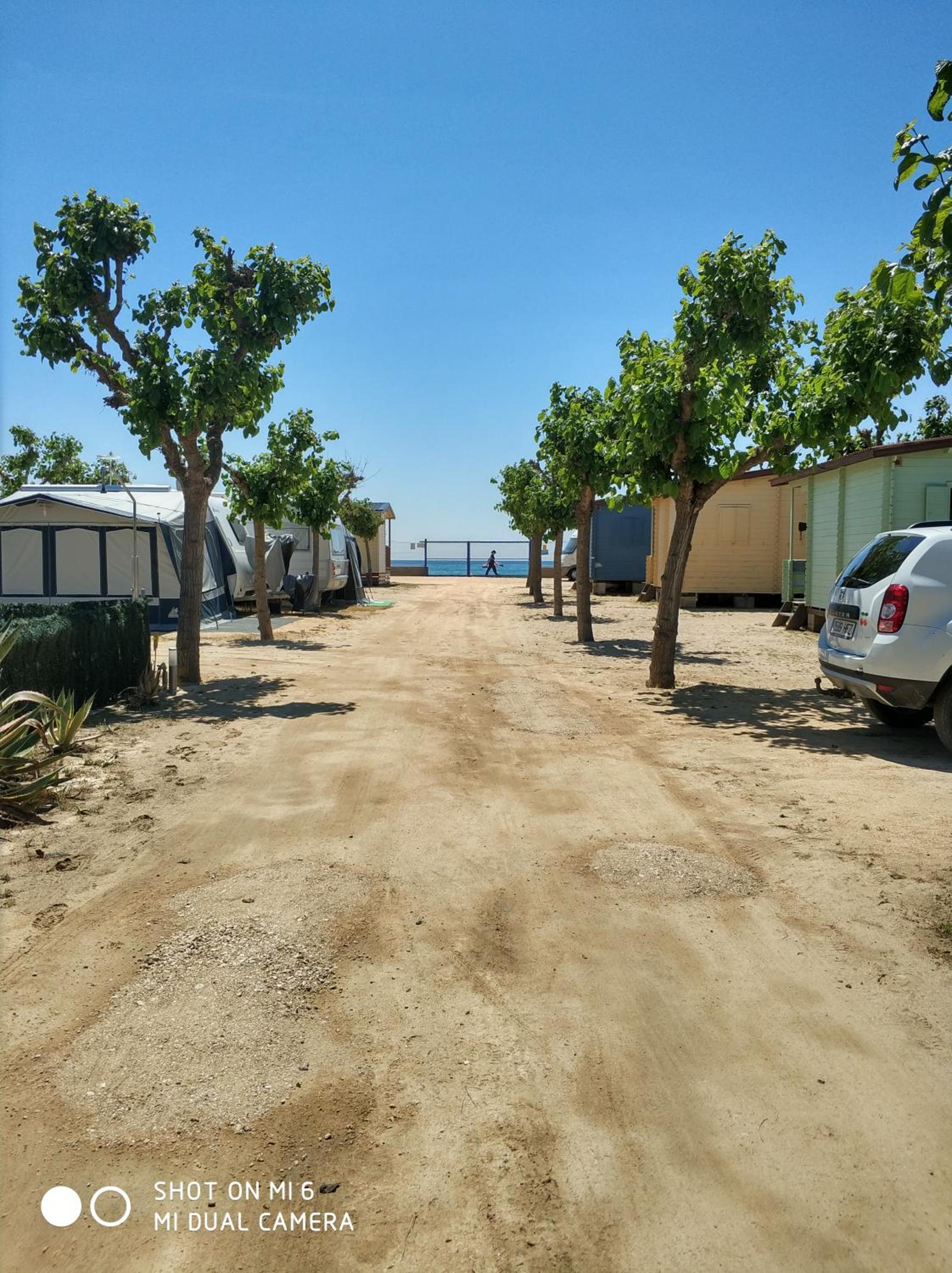Santa Susanna Vacations - Camping el Pinar Platja - Property Image 11