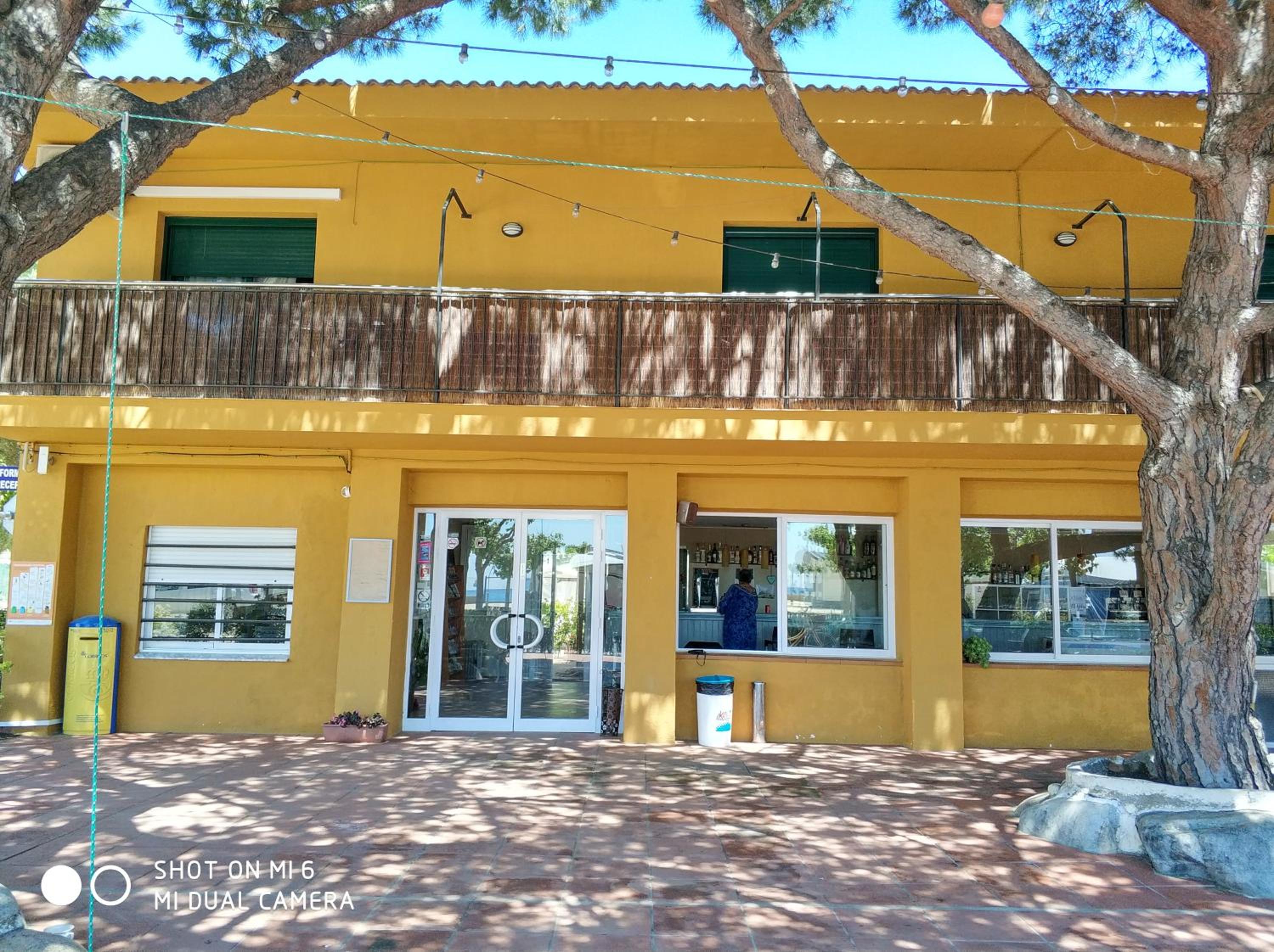 Santa Susanna Vacations - Camping el Pinar Platja - Property Image 22